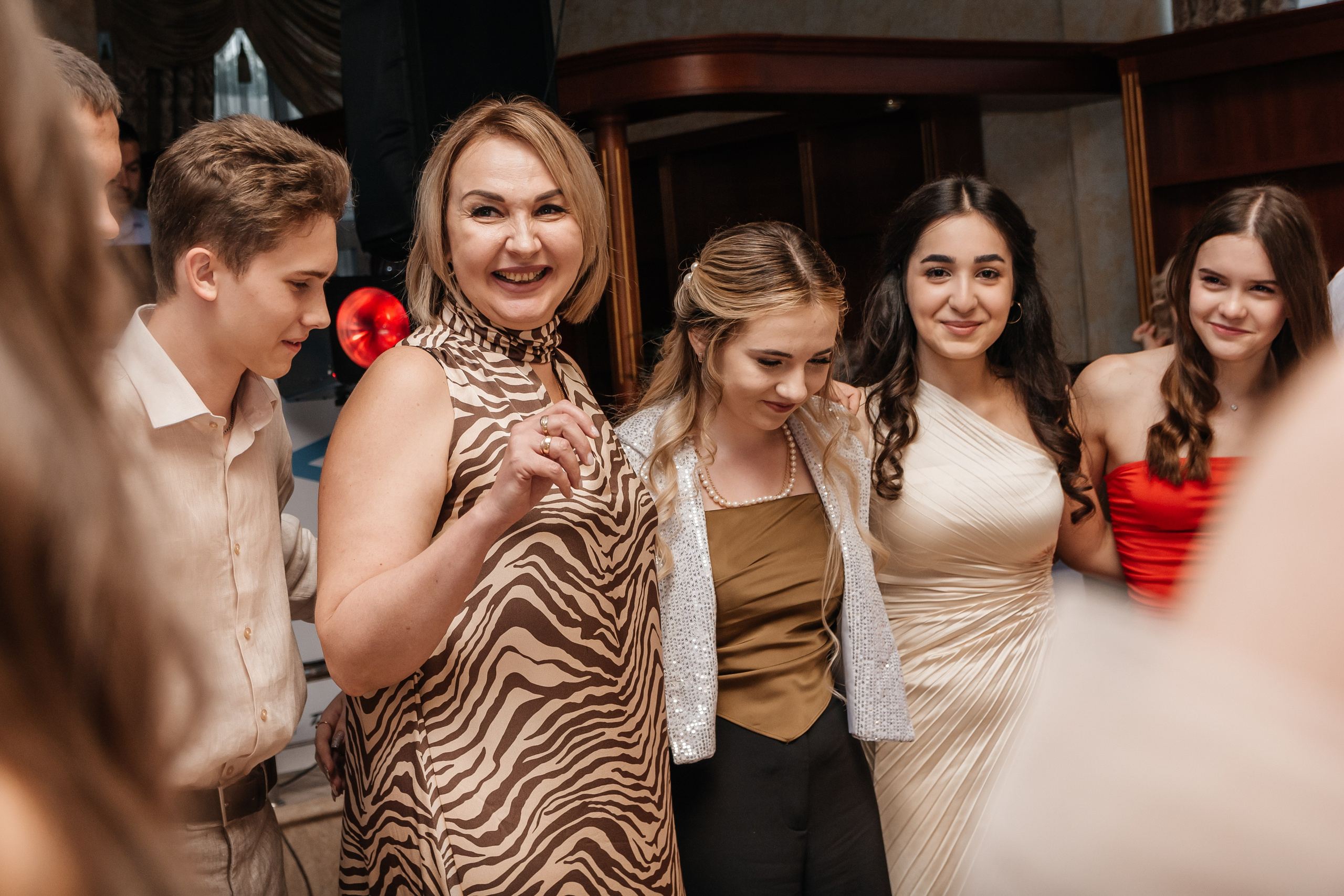 Выпускной 9 класса. Семейный и детский фотограф Кущ Наташа