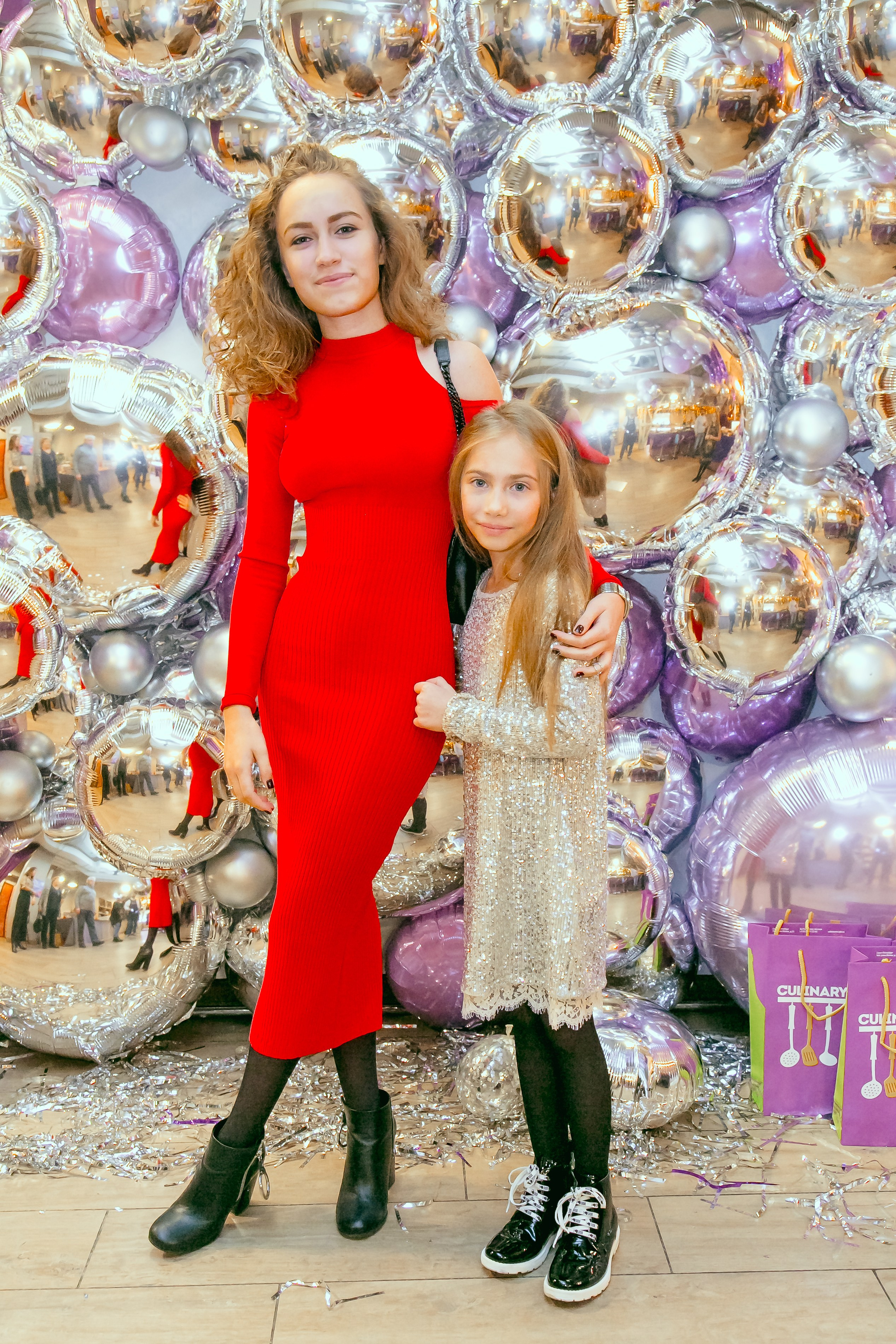 Кулинарный МК. Главная