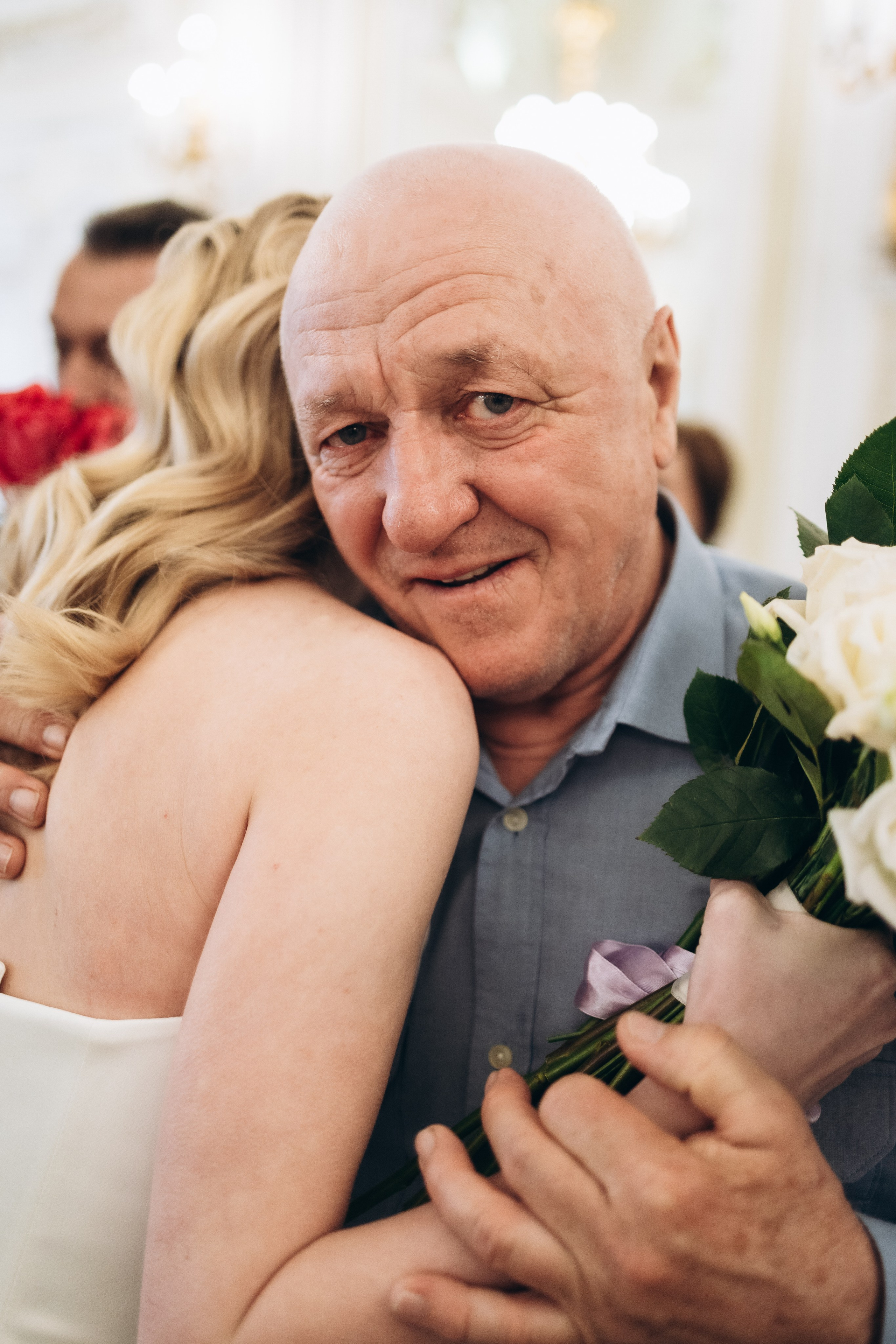 Артем и Катя. Фотограф Артем Бросов в Санкт-Петербурге и Дубае