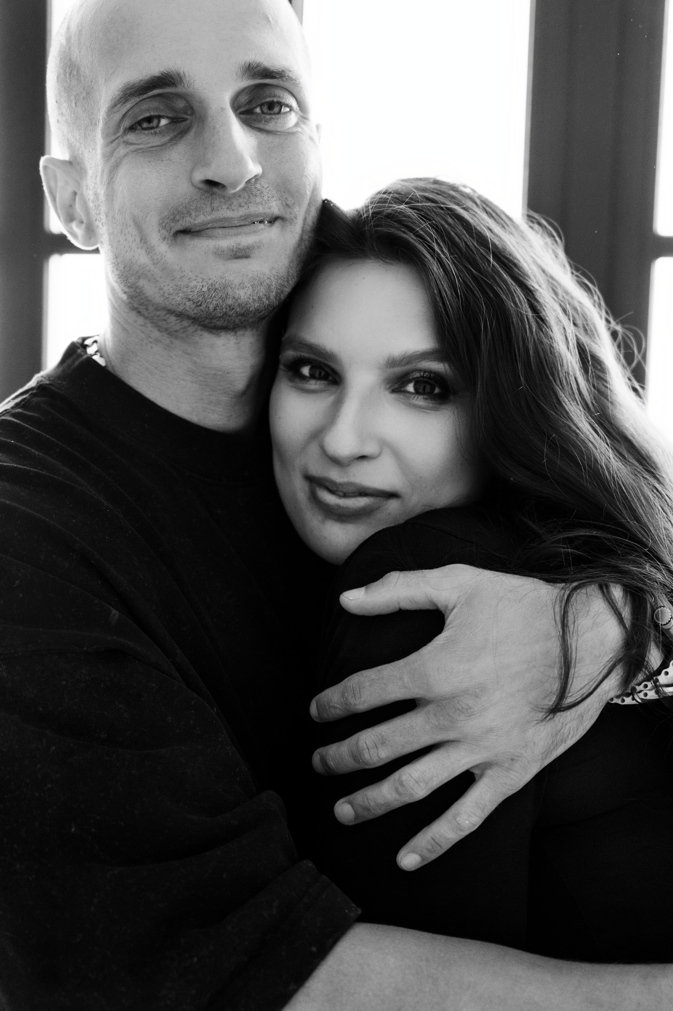 Кристина. Профессиональный фотограф беременности в СПБ. Стильные фотосессии беременности в стиле минимализм и классическая фотография