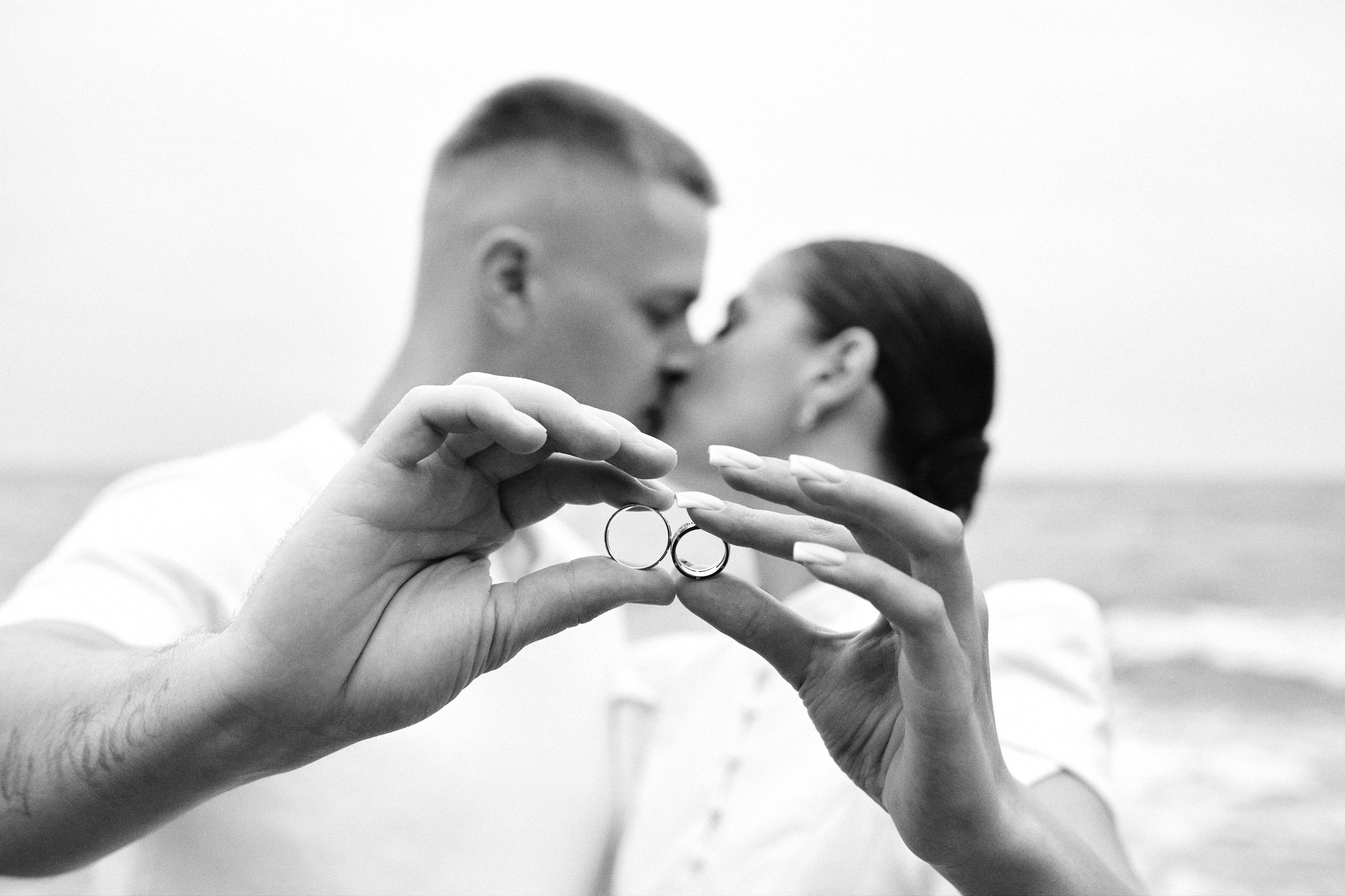 Софья и Андрей. Фотограф в г. Уссурийск Юлия Зозуля