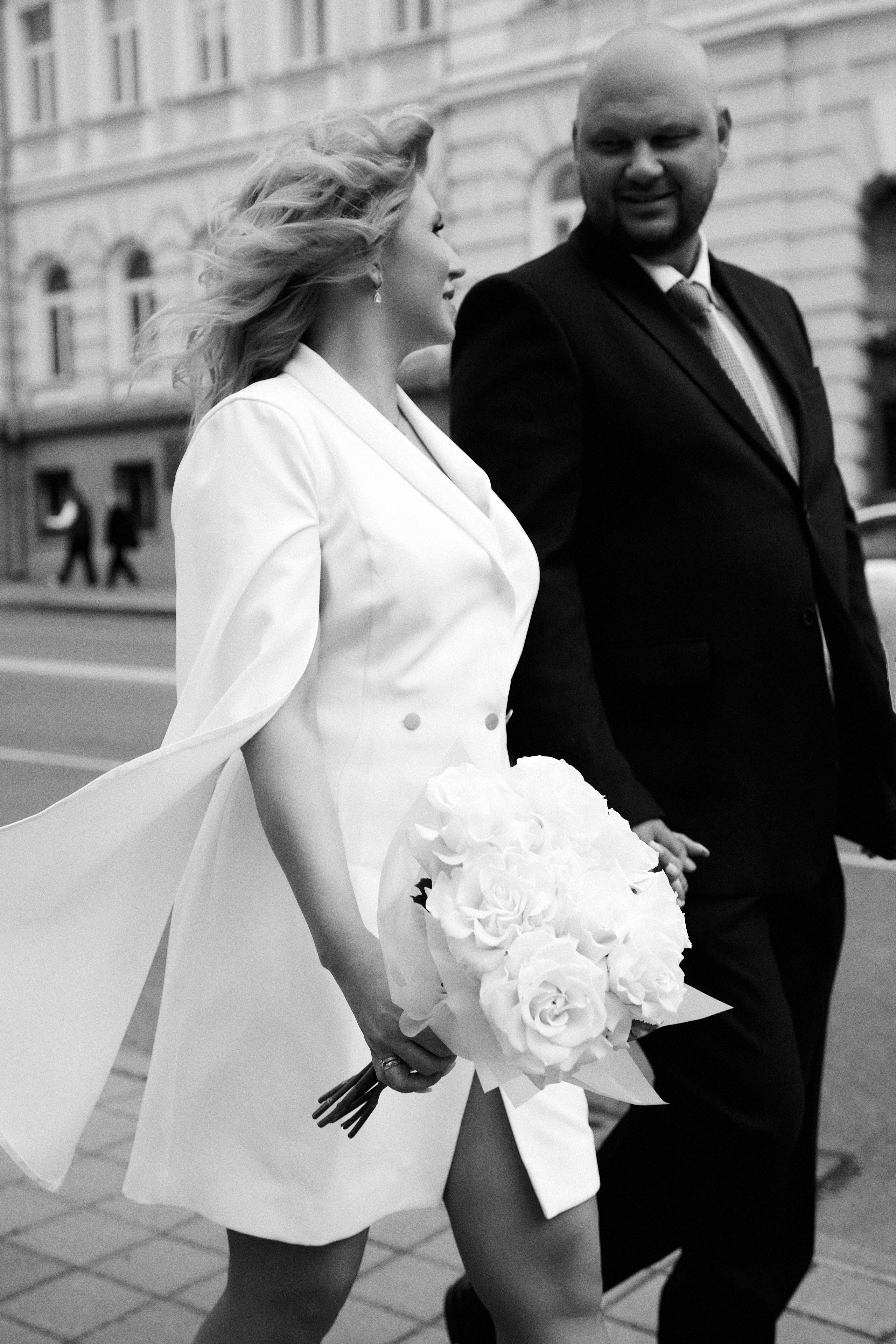 Ирина и Алексей. Фотограф в г. Уссурийск Юлия Зозуля