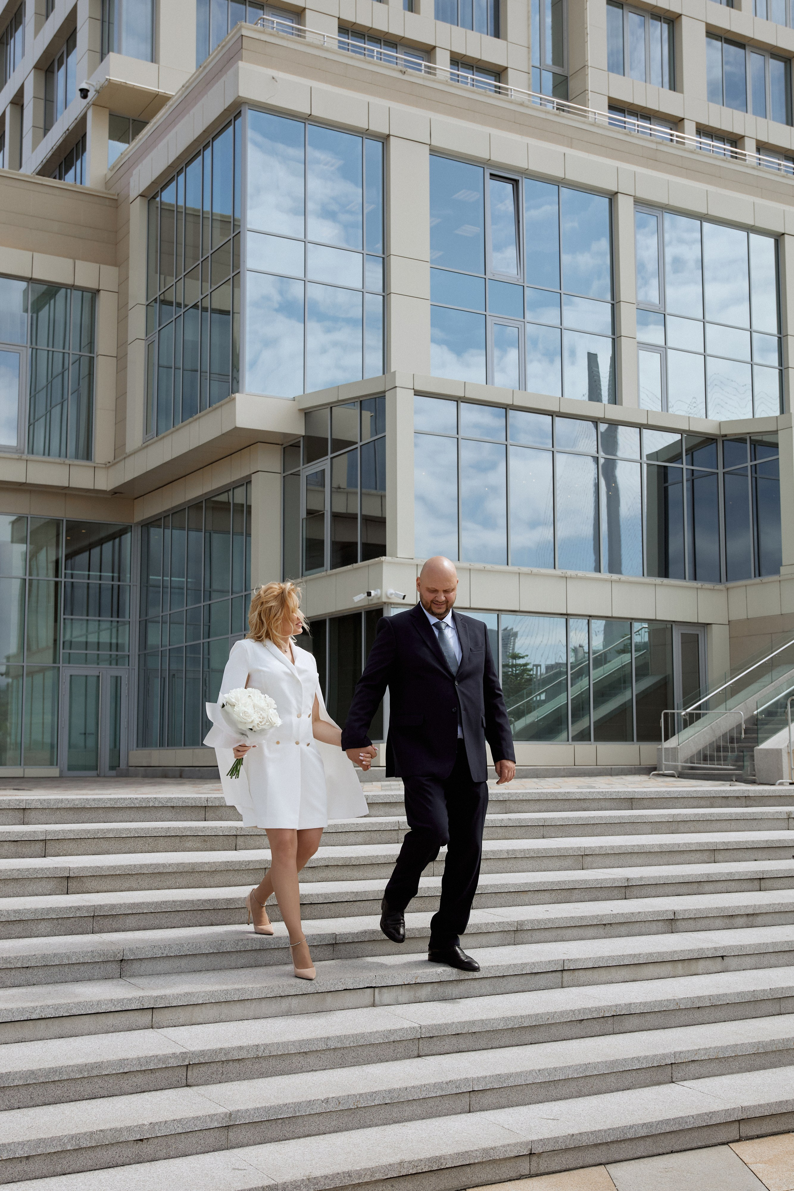 Ирина и Алексей. Фотограф в г. Уссурийск Юлия Зозуля