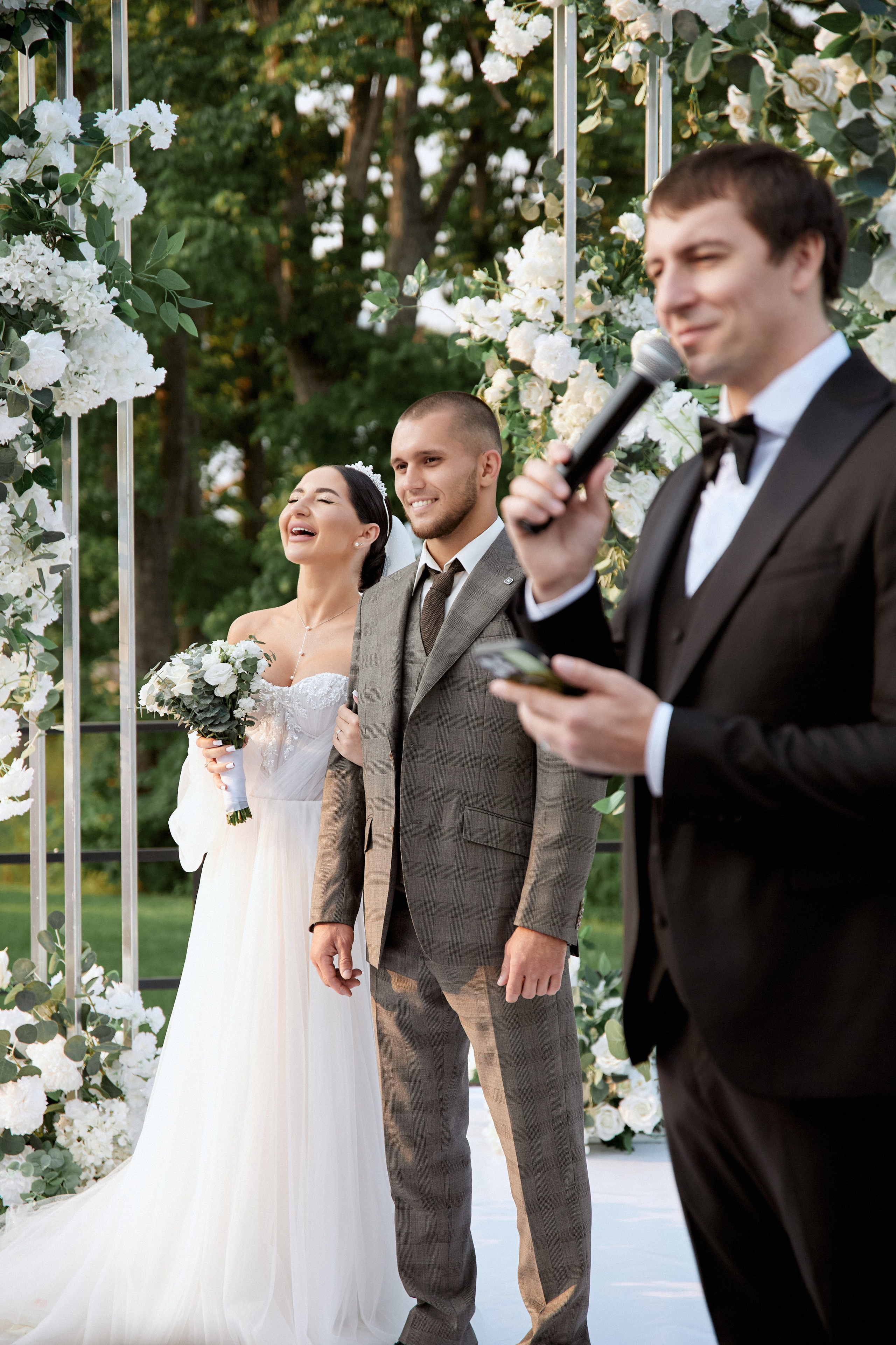Свадебные. Фотограф в г. Уссурийск Юлия Зозуля