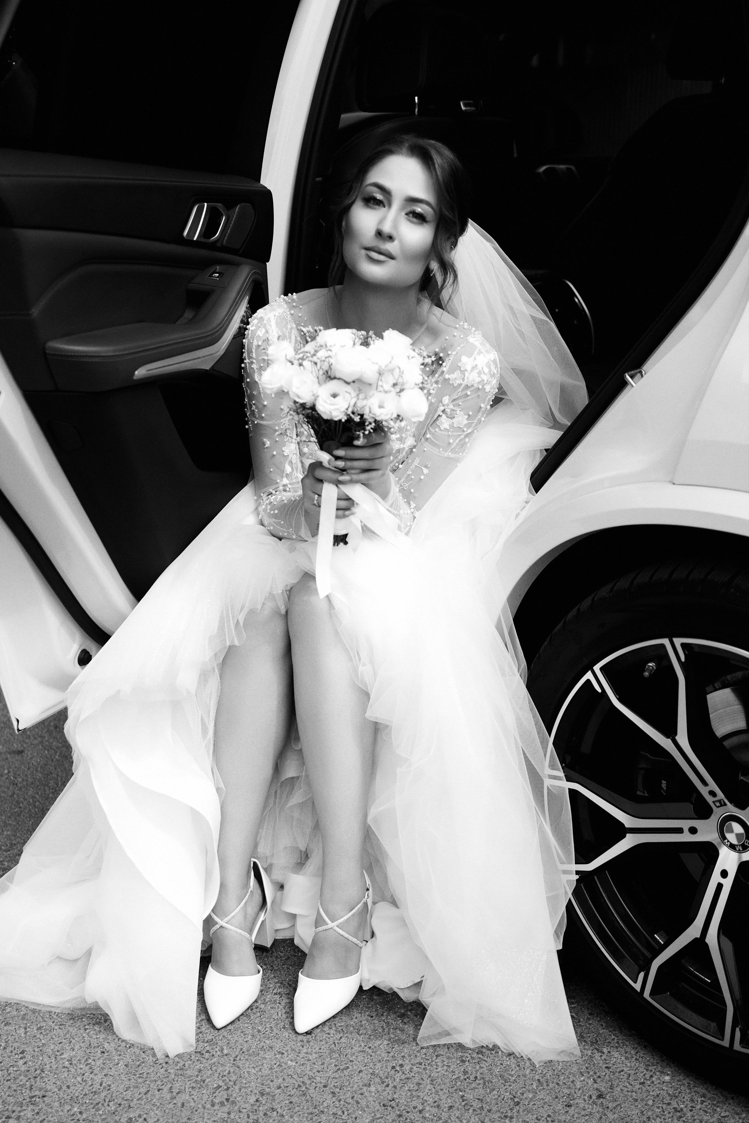 Свадебные. Фотограф в г. Уссурийск Юлия Зозуля