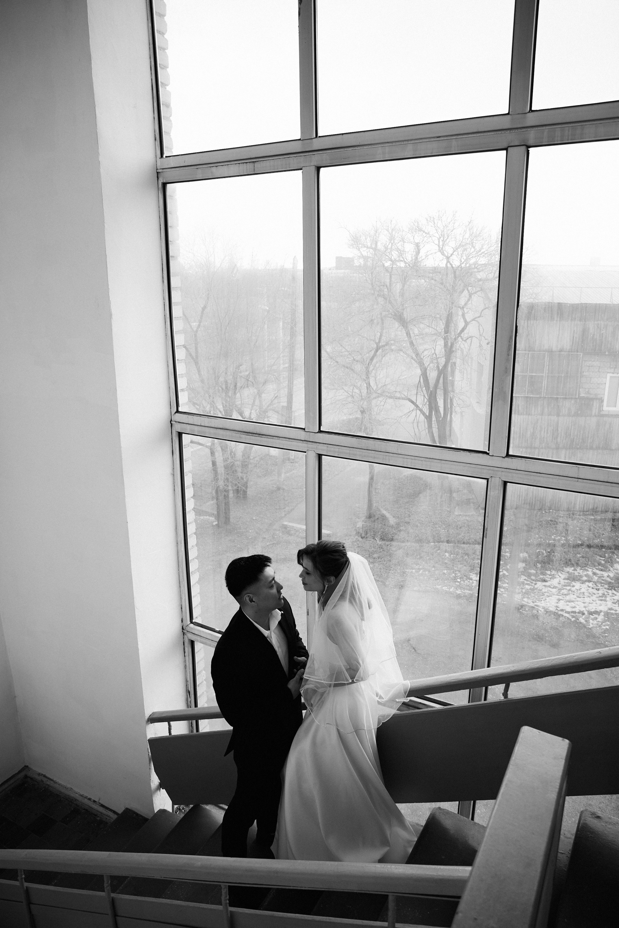 Алина и Артур. Фотограф в г. Уссурийск Юлия Зозуля