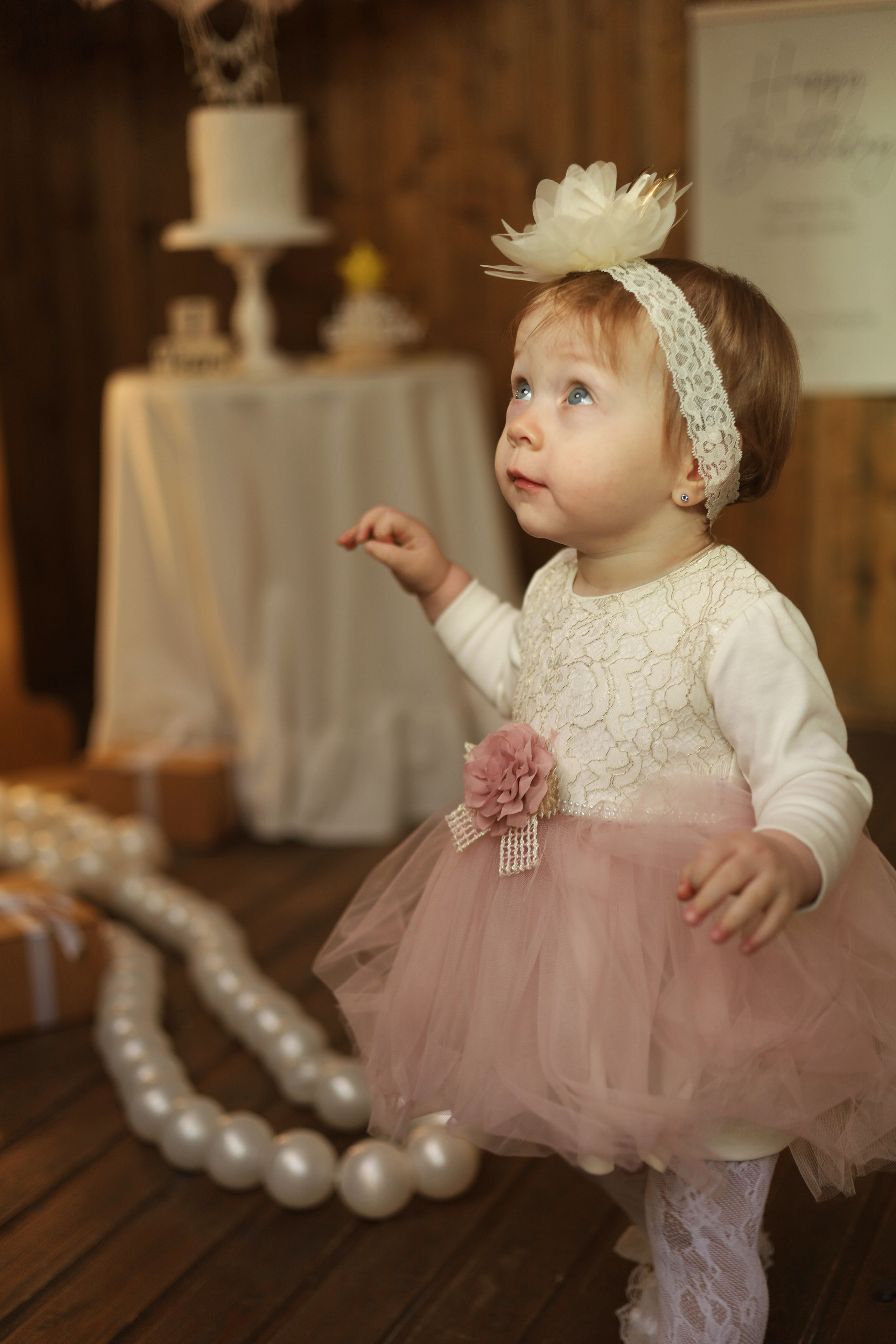 Годовасие. Фотограф новорожденных Саратов