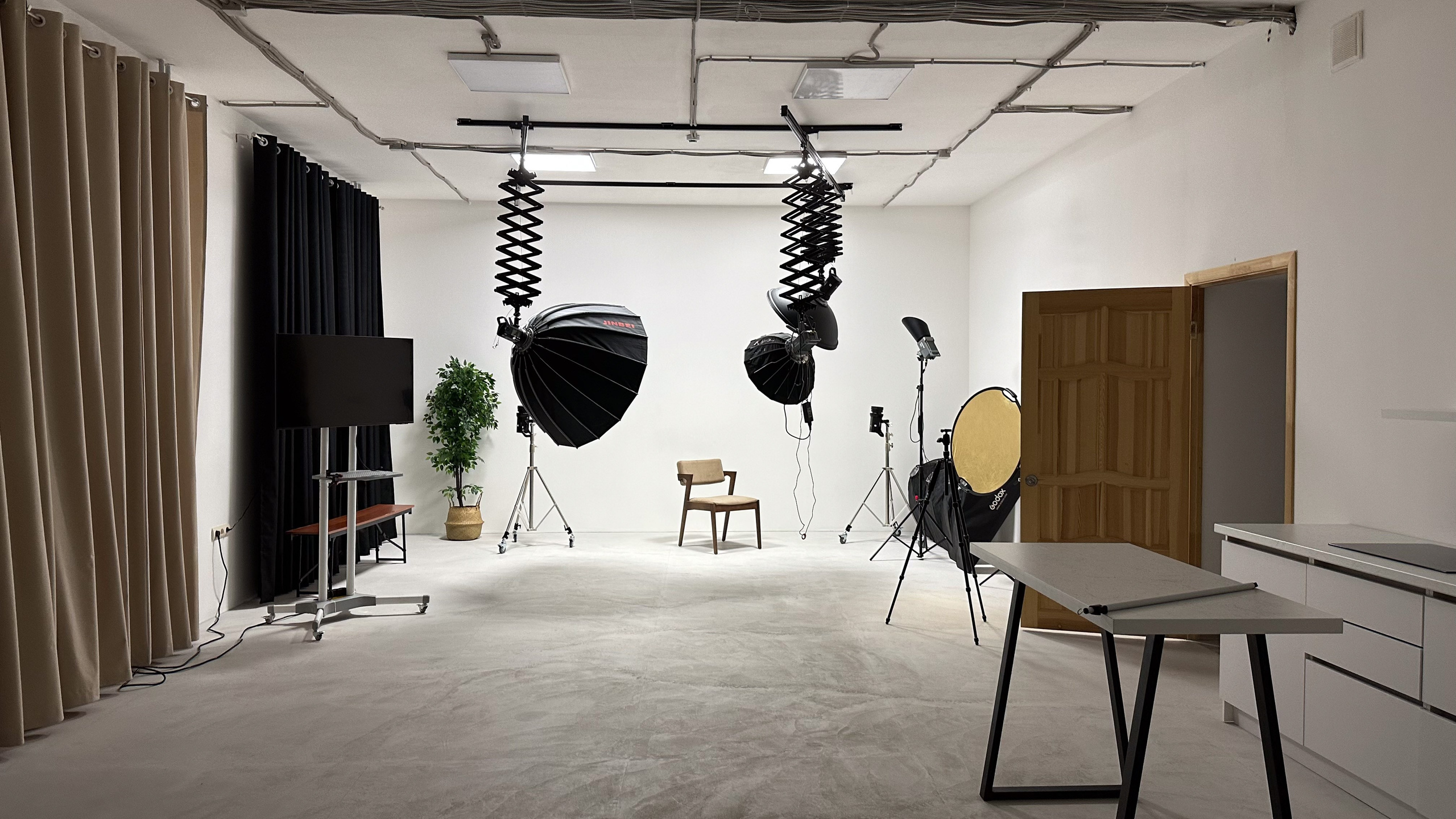 Важные обновления в нашей фотостудии!. Студия рекламной и предметной съемки товаров WELKO Studio