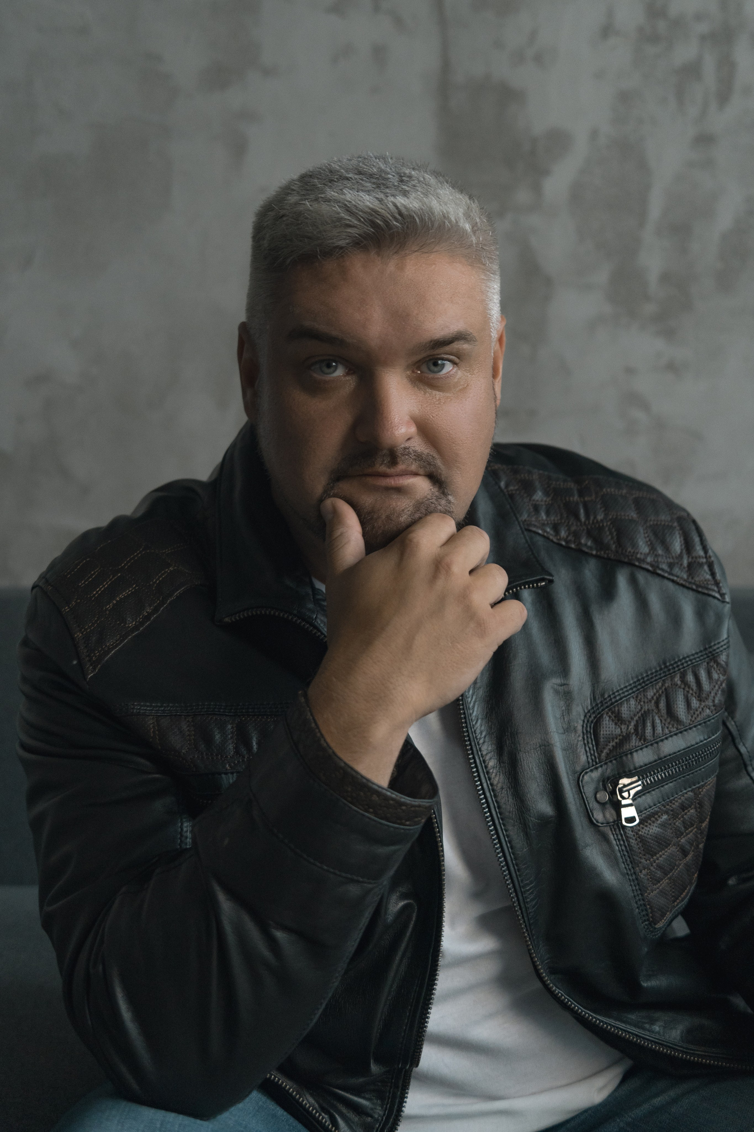 Антон. Свадебный фотограф Руслан Хасанов