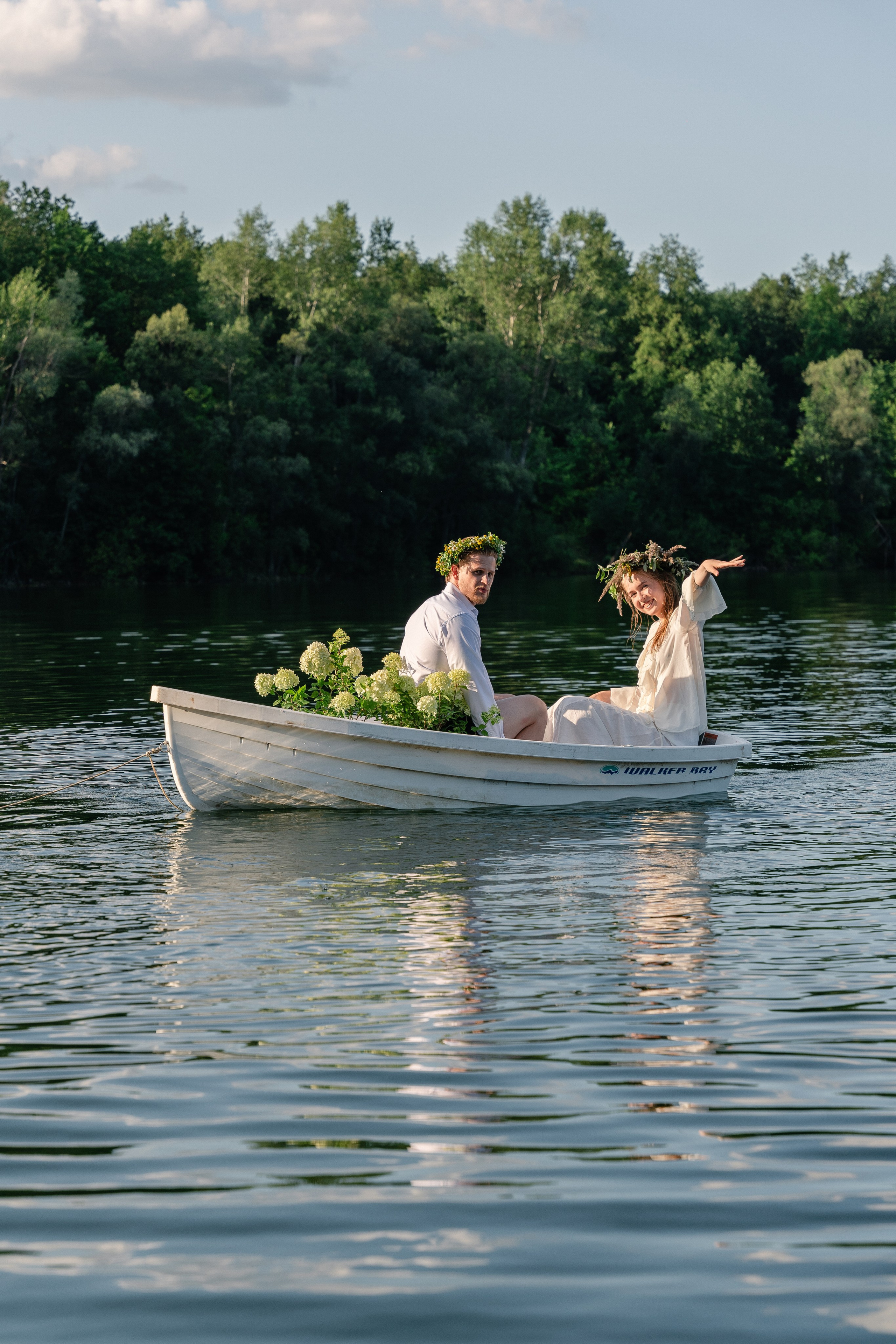 Закрытый показ журнала «AKSAKOV». Свадебный фотограф Руслан Хасанов