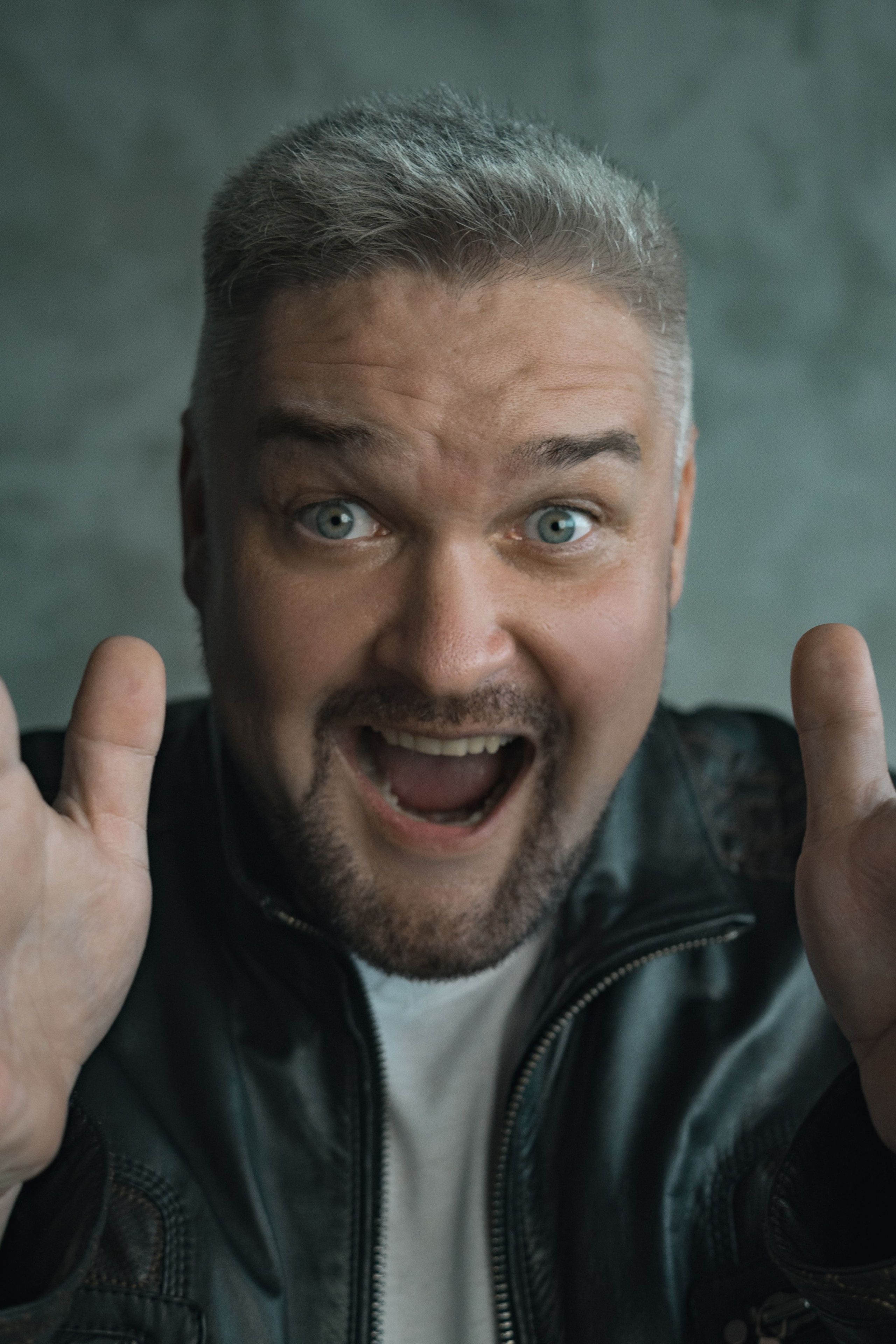 Антон. Свадебный фотограф Руслан Хасанов