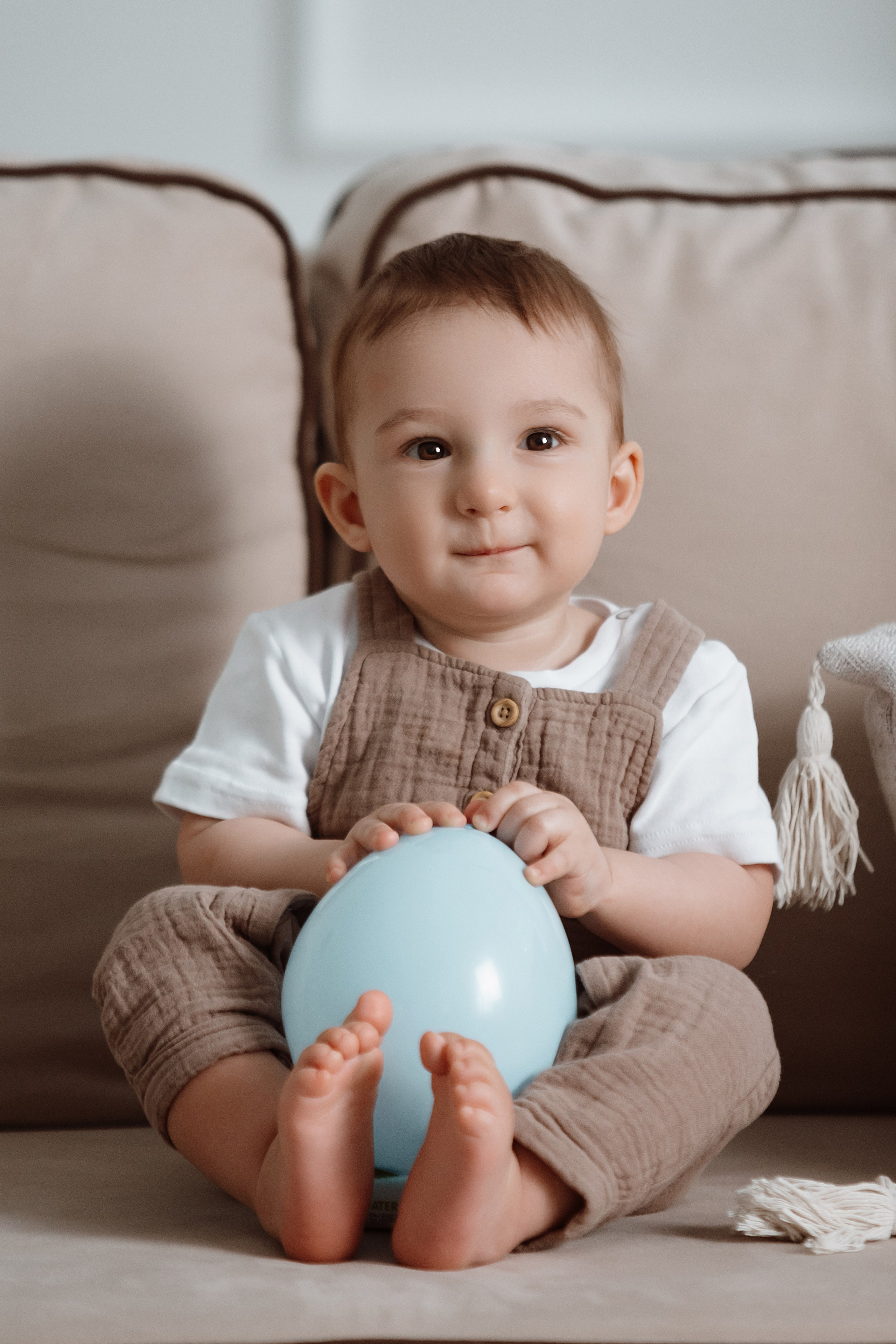 Годовасие. Профессиональный фотограф Надежда Антонова