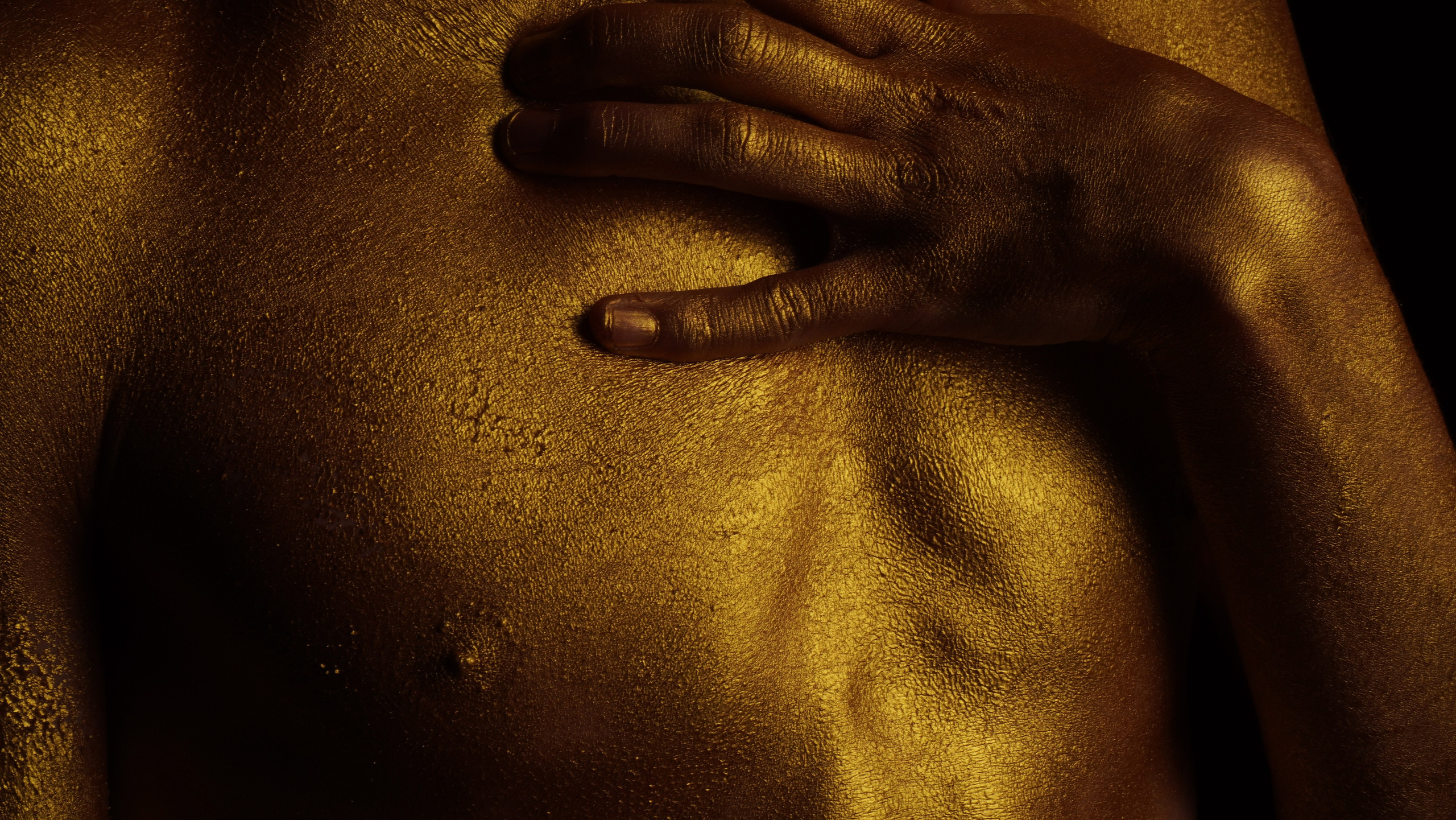 Art. Мужской портретный фотограф и художник — A.S