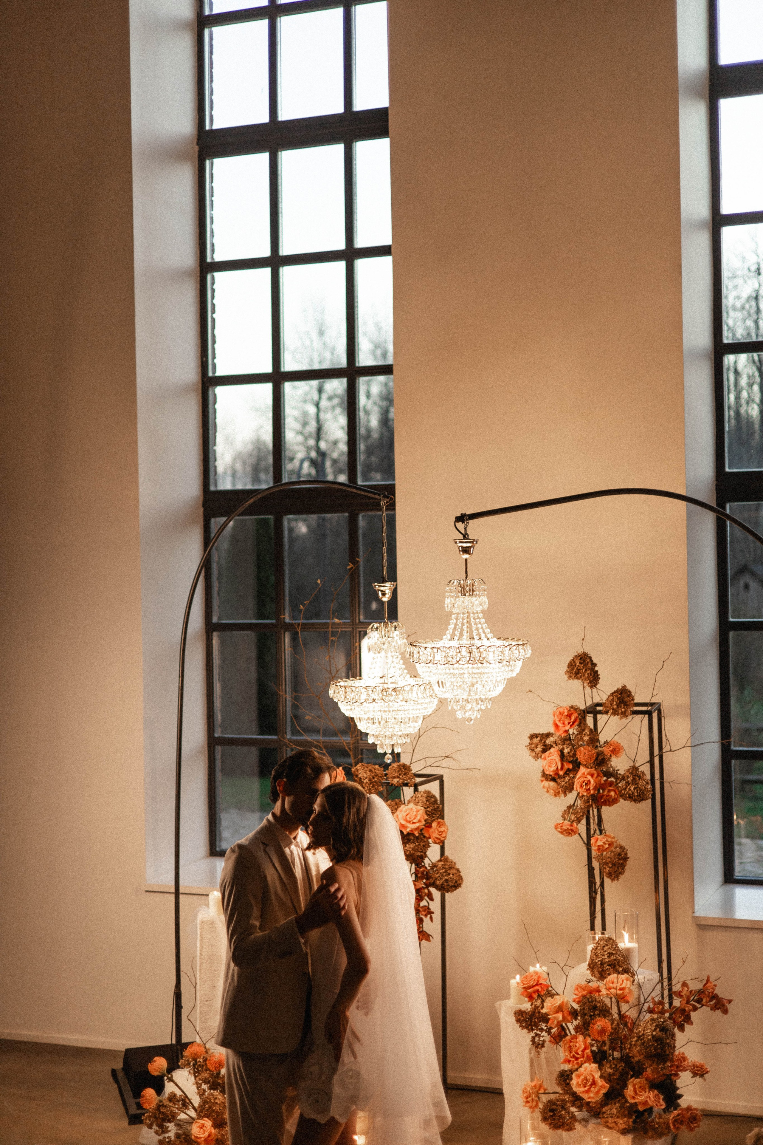 История любви в Стайках. Свадебный и портретный фотограф Соломко Диана