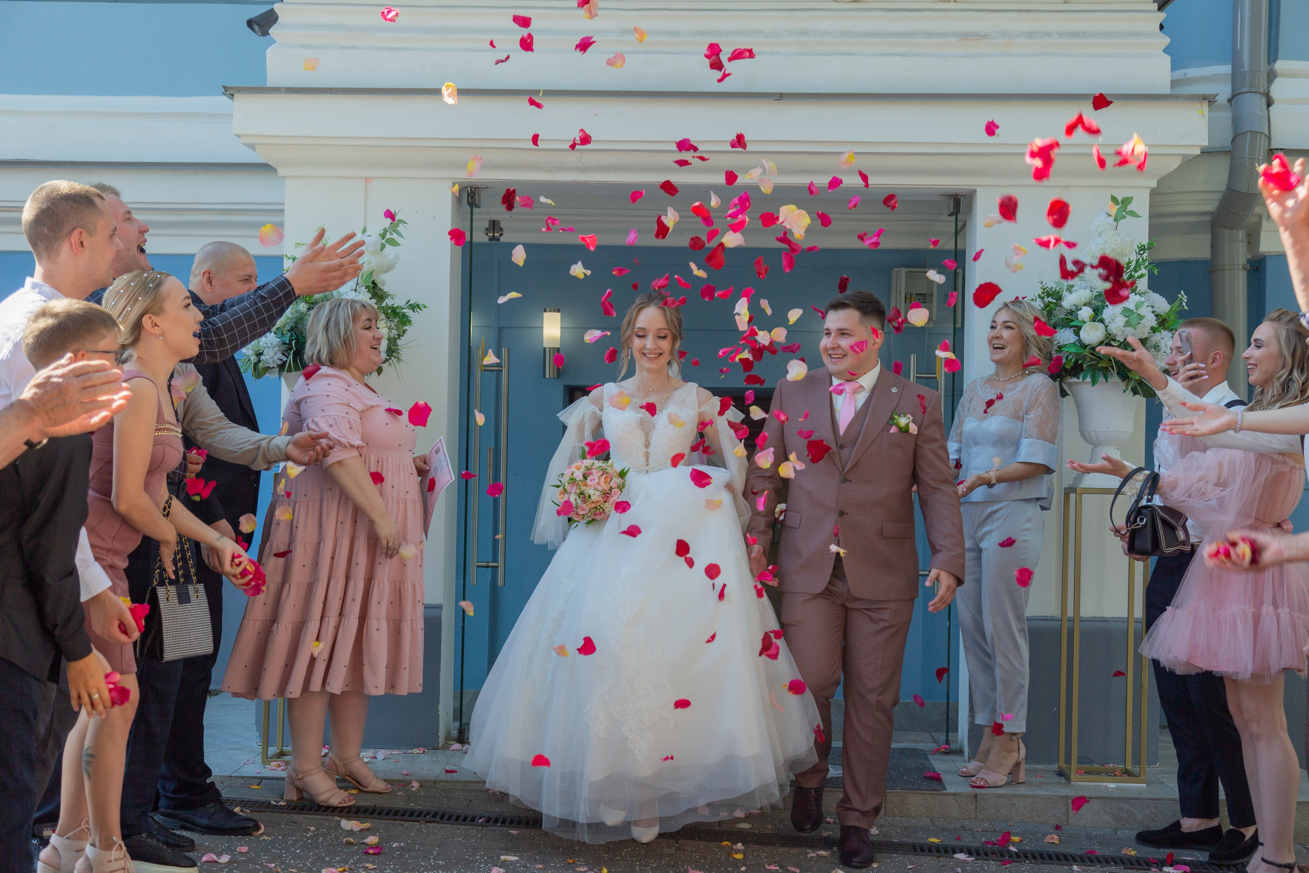 Свадьбы, love story. Фотограф Ирина Зверева