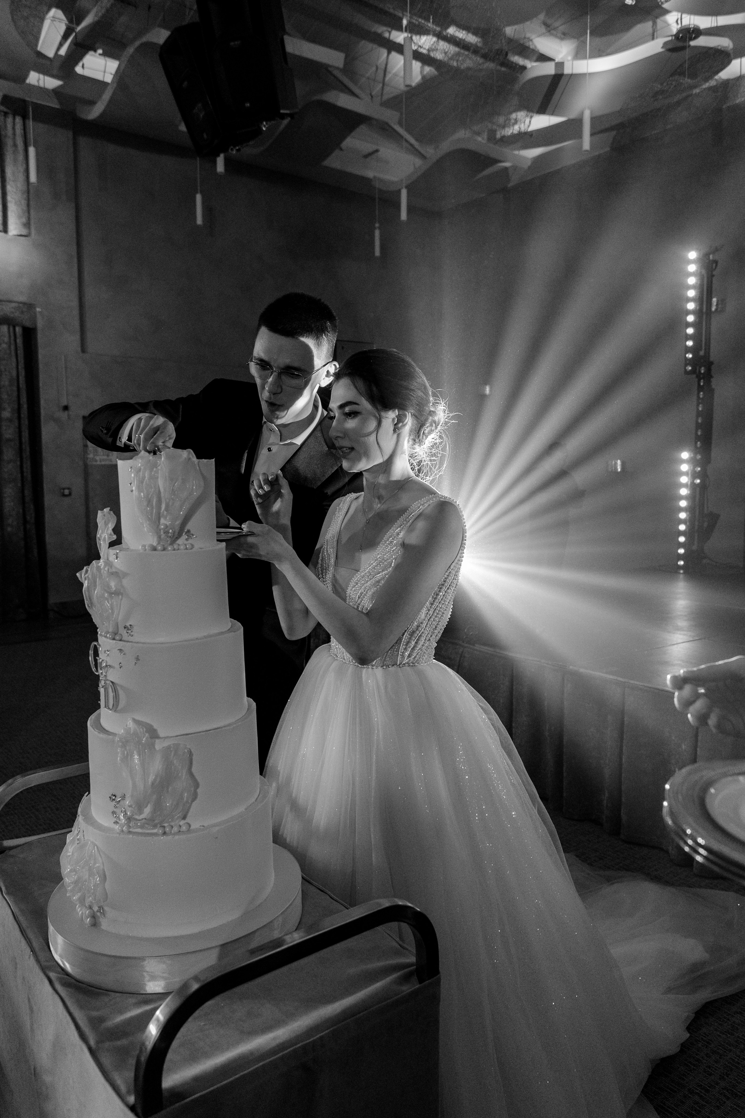 Wedding Day. Свадебный и семейный фотограф Динар Гильмутдинов