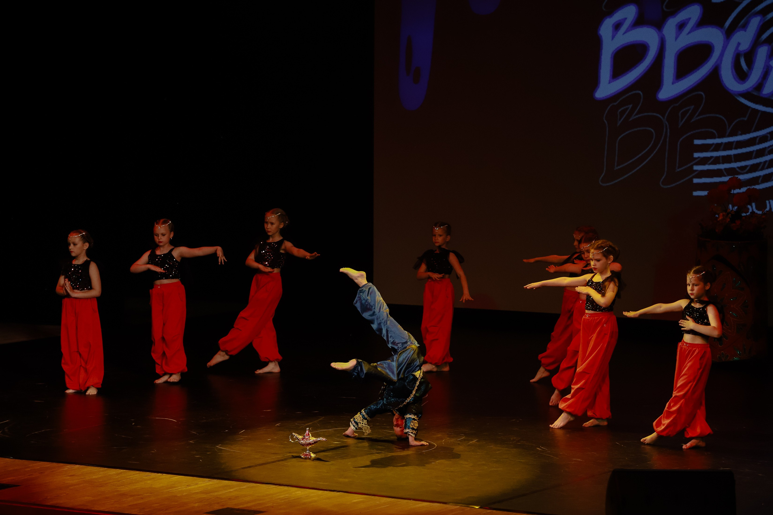 Studio 535 Отчетник. Фотограф Юлия Мальцева