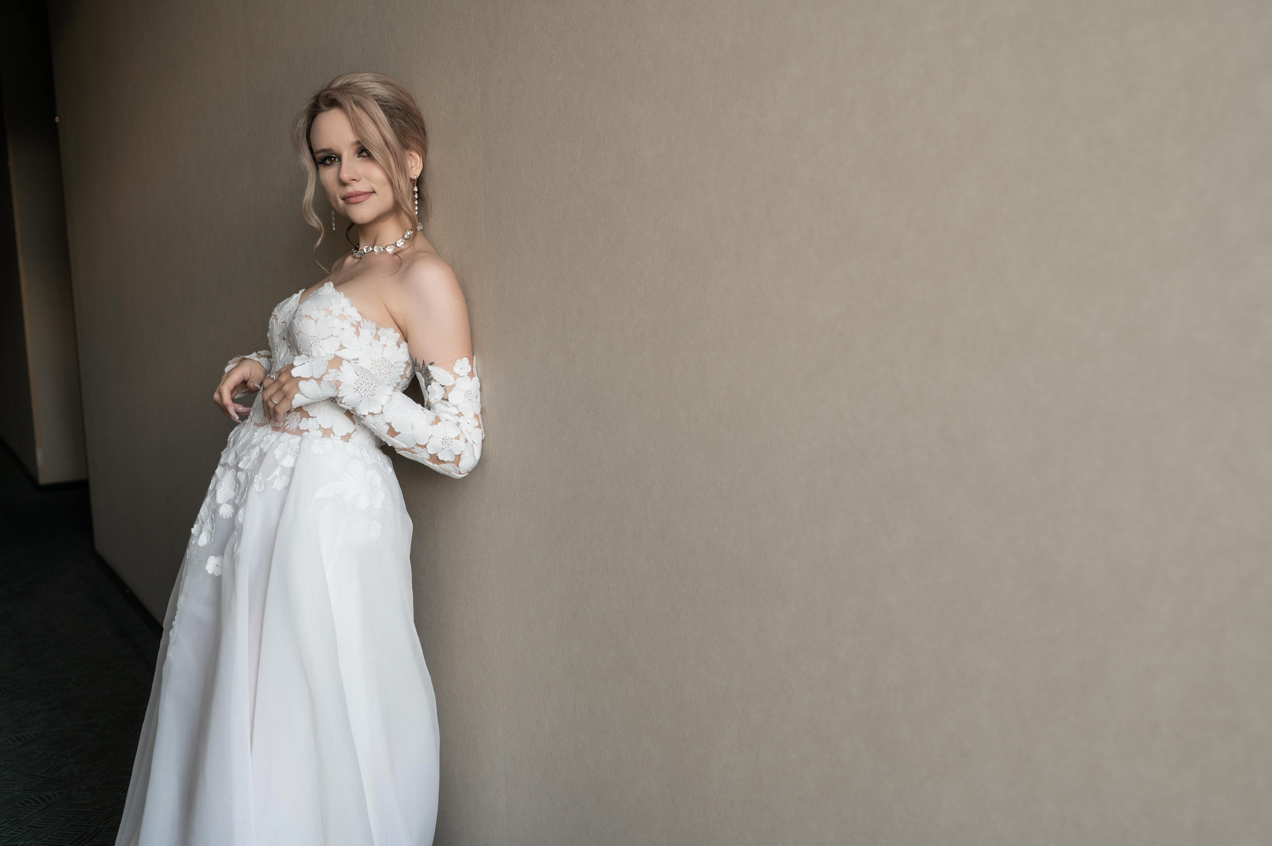 Сергей и Инесса. Свадебный, портретный, коммерческий, предметный фотограф в Ставрополе Иван Белашов