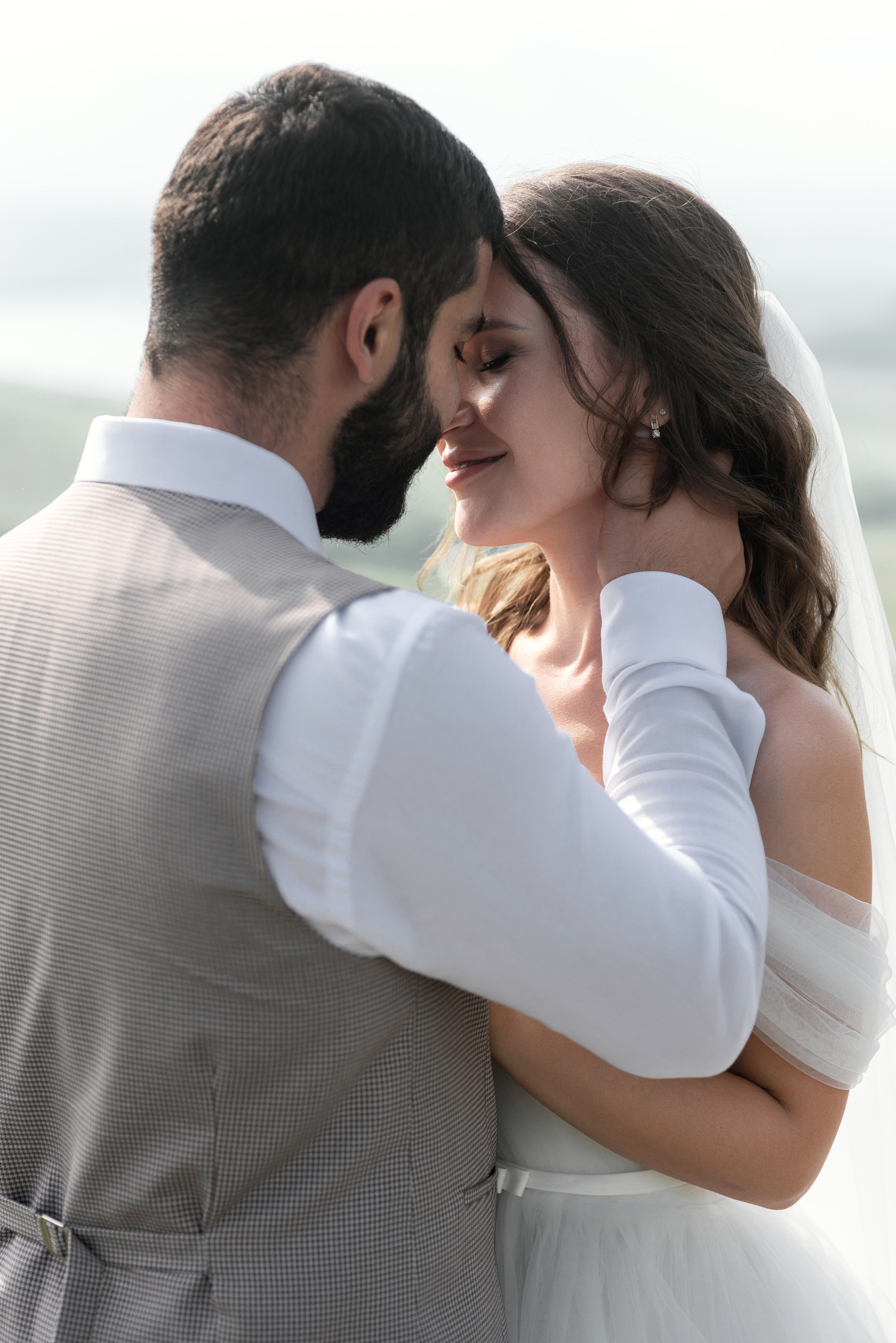 Эдгар и Кристина. Свадебный, портретный, коммерческий, предметный фотограф в Ставрополе Иван Белашов