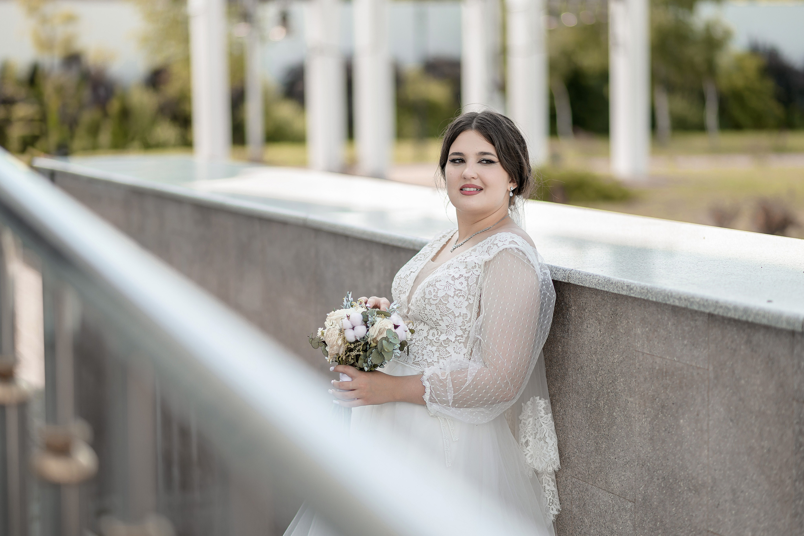 Софья и Юра. Свадебный фотограф Белгород Валуйки Старый Оскол Воронеж