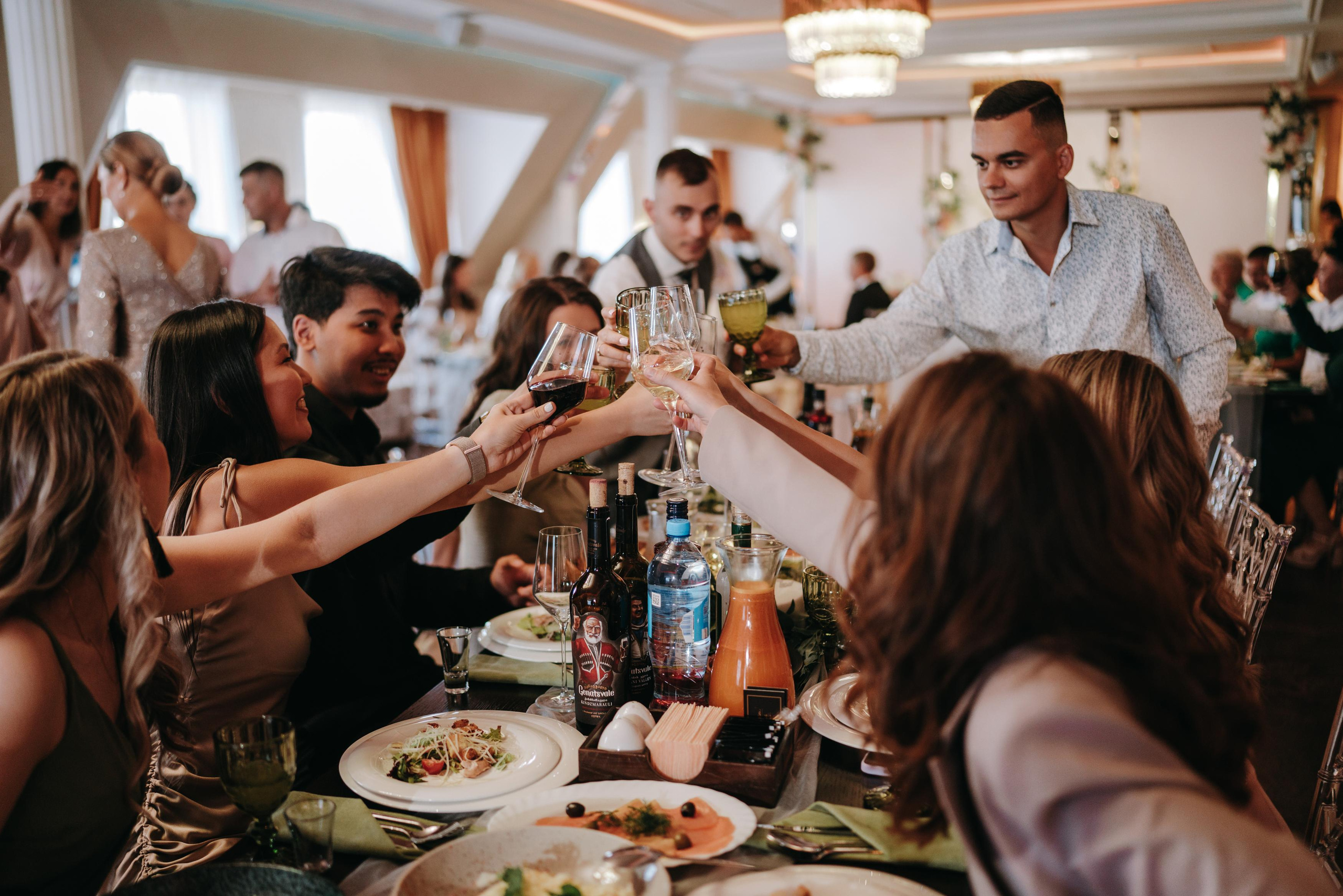 БАНКЕТНЫЙ ЗАЛ, РЕСТОРАН ЛЯ ВЕРАНДА, СВАДЕБНЫЙ ФОТОГРАФ УФА, НИКАХ