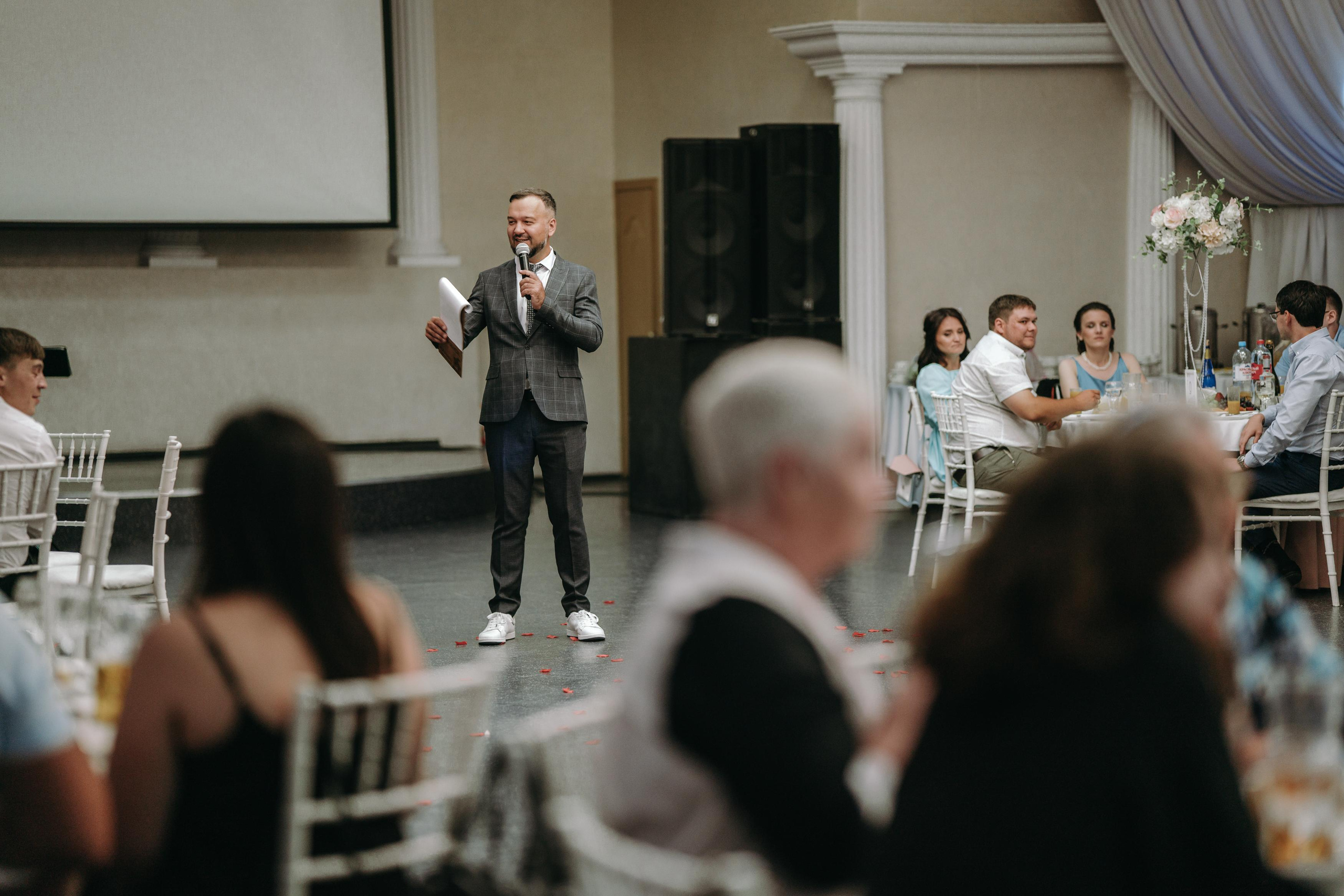 БАНКЕТНЫЙ ЗАЛ, РЕСТОРАН ПРАВДА ХОЛЛ, СВАДЕБНЫЙ ФОТОГРАФ УФА, НИКАХ