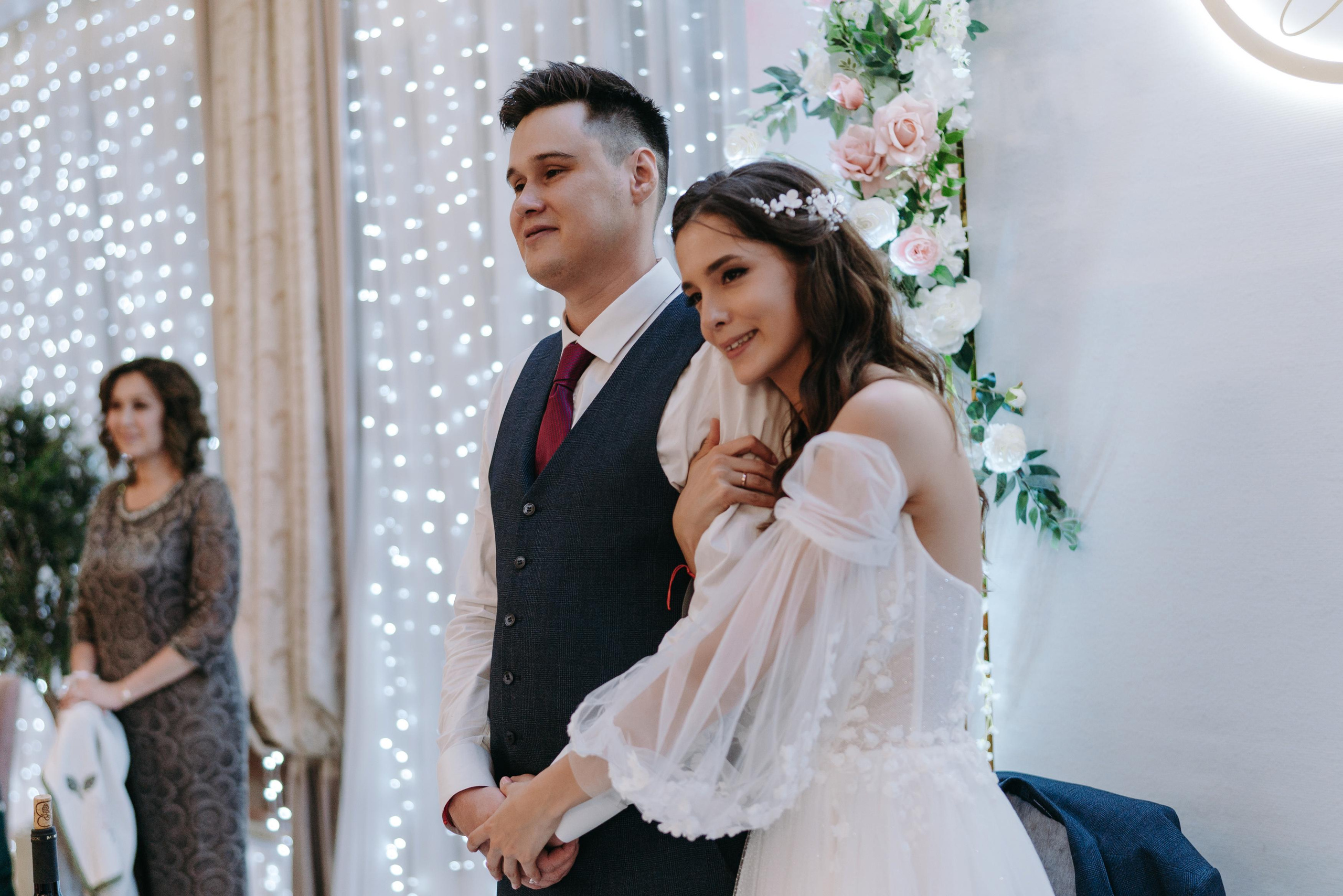 БАНКЕТНЫЙ ЗАЛ, РЕСТОРАН ЛЕЛЬ, СВАДЕБНЫЙ ФОТОГРАФ УФА, НИКАХ