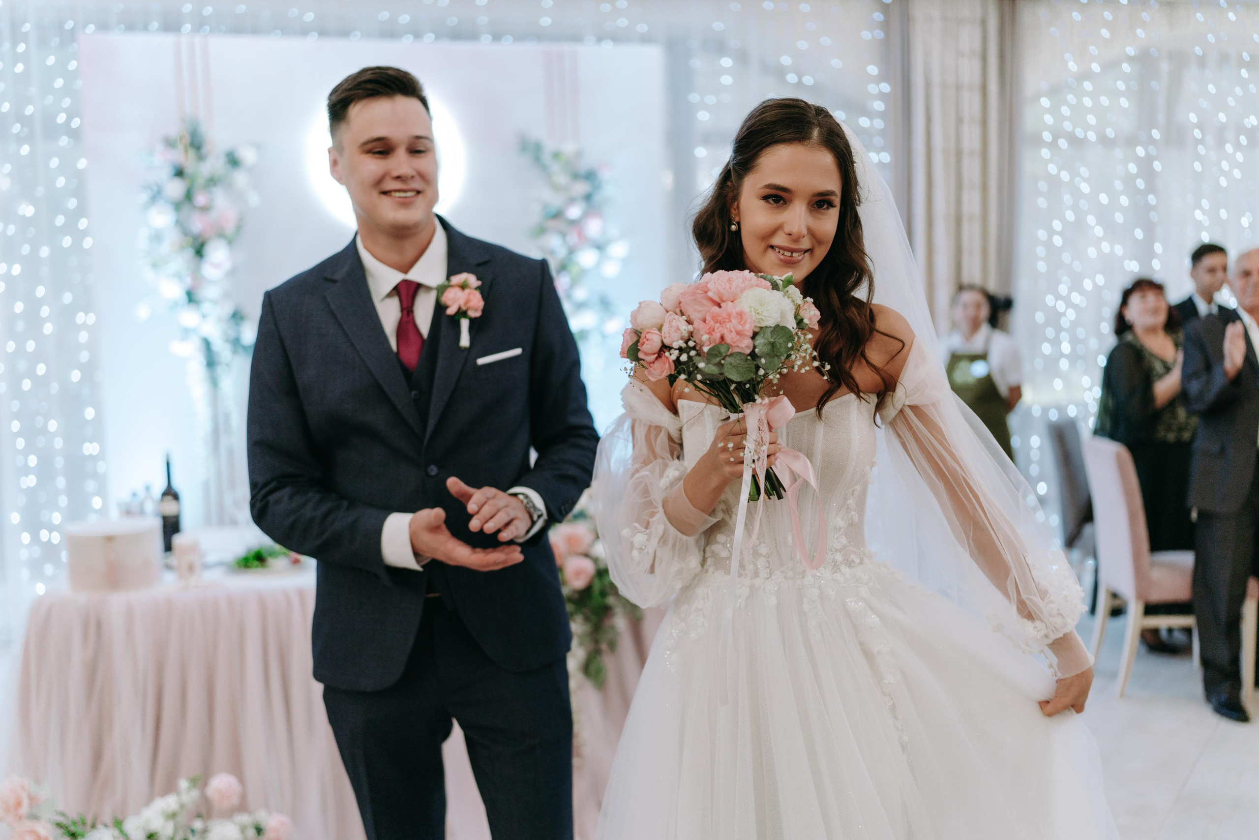 БАНКЕТНЫЙ ЗАЛ, РЕСТОРАН ЛЕЛЬ, СВАДЕБНЫЙ ФОТОГРАФ УФА, НИКАХ