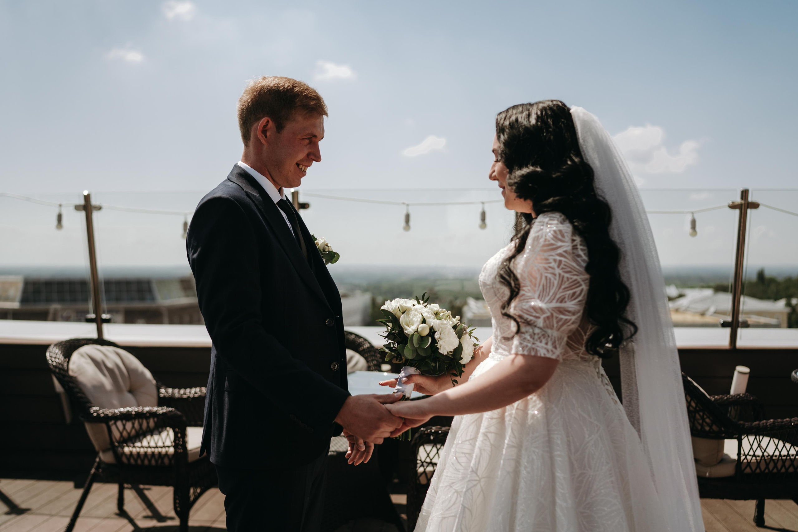 БАНКЕТНЫЙ ЗАЛ, РЕСТОРАН ВЫСОТА 22, СВАДЕБНЫЙ ФОТОГРАФ УФА, НИКАХ