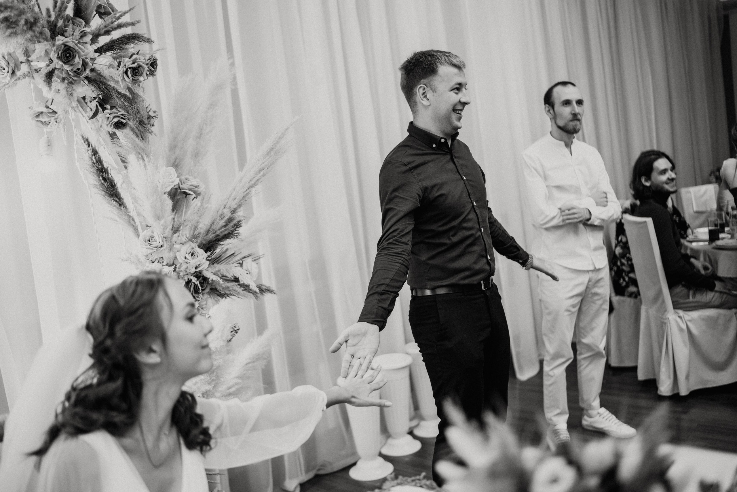 БАНКЕТНЫЙ ЗАЛ, РЕСТОРАН ТАН, СВАДЕБНЫЙ ФОТОГРАФ УФА, НИКАХ