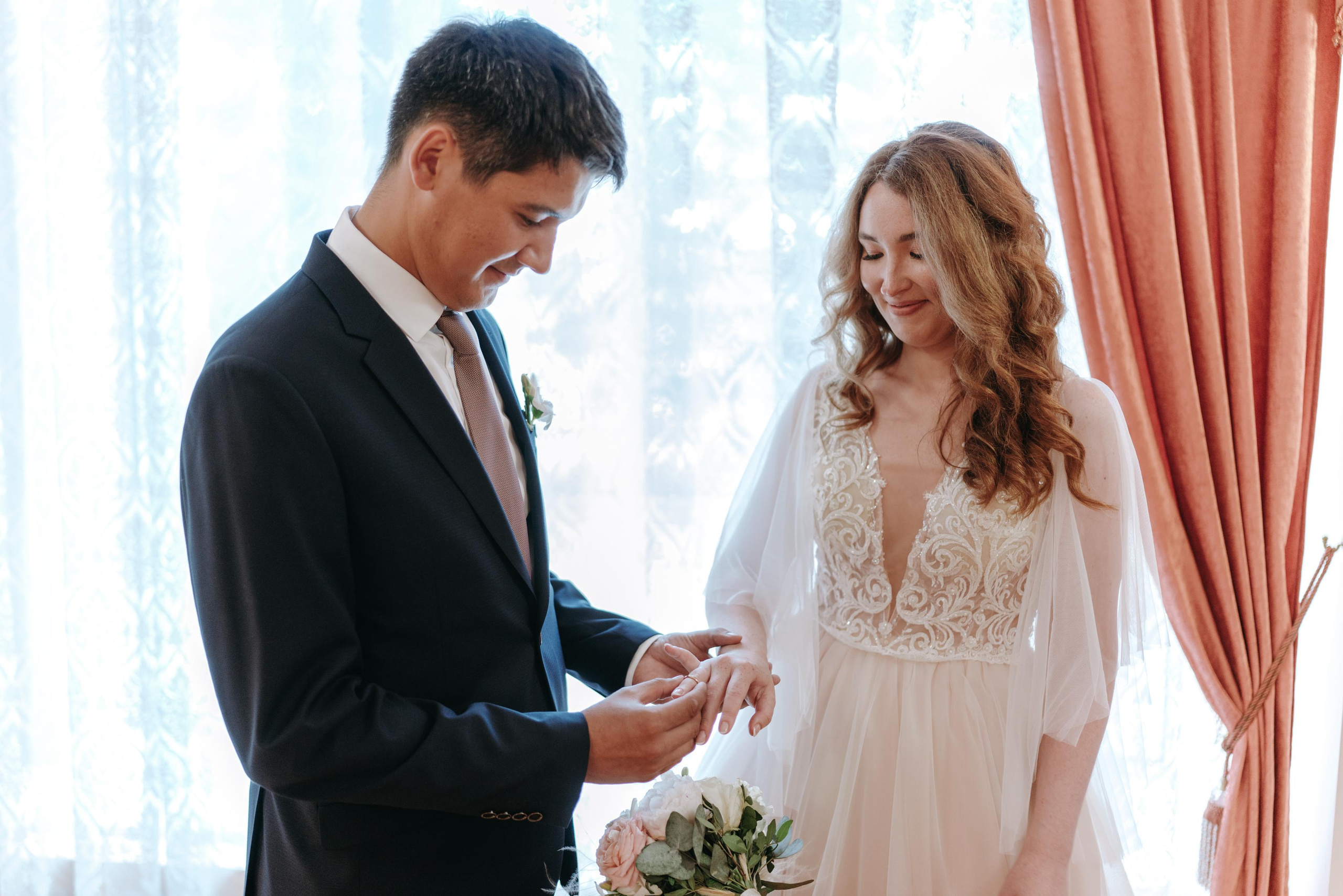 БАНКЕТНЫЙ ЗАЛ, РЕСТОРАН ПРАВДА ХОЛЛ, СВАДЕБНЫЙ ФОТОГРАФ УФА, НИКАХ