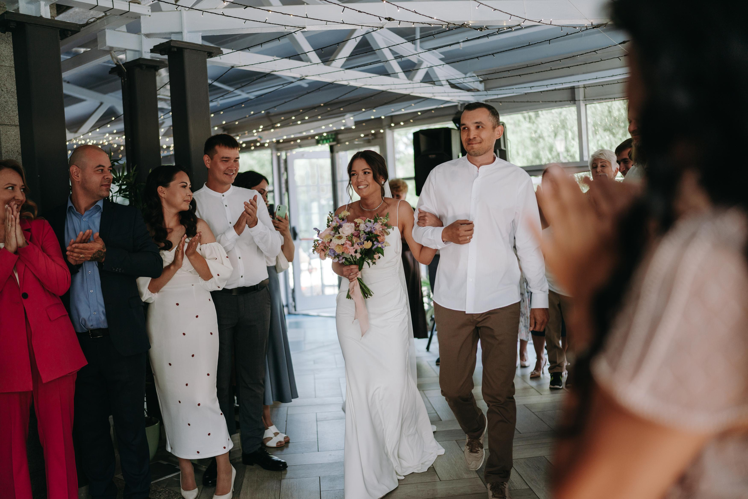 БАНКЕТНЫЙ ЗАЛ, РЕСТОРАН НЕСТЕРОВ ПЛАЗА, СВАДЕБНЫЙ ФОТОГРАФ УФА, НИКАХ