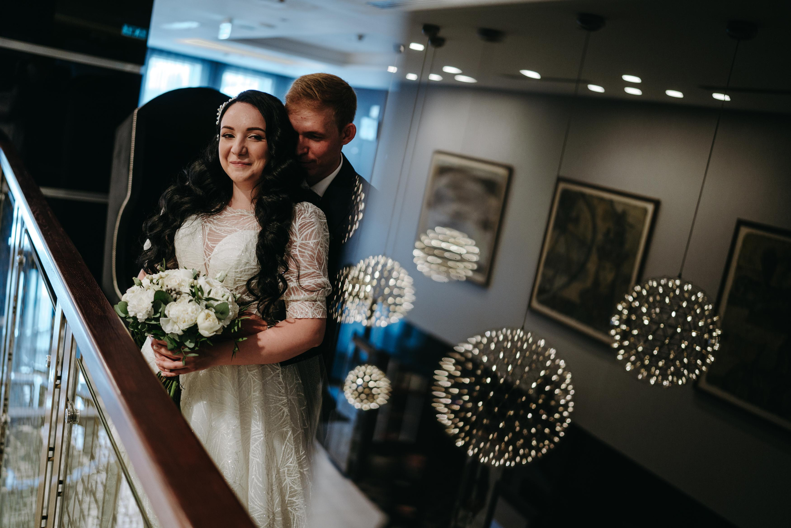 БАНКЕТНЫЙ ЗАЛ, РЕСТОРАН ВЫСОТА 22, СВАДЕБНЫЙ ФОТОГРАФ УФА, НИКАХ