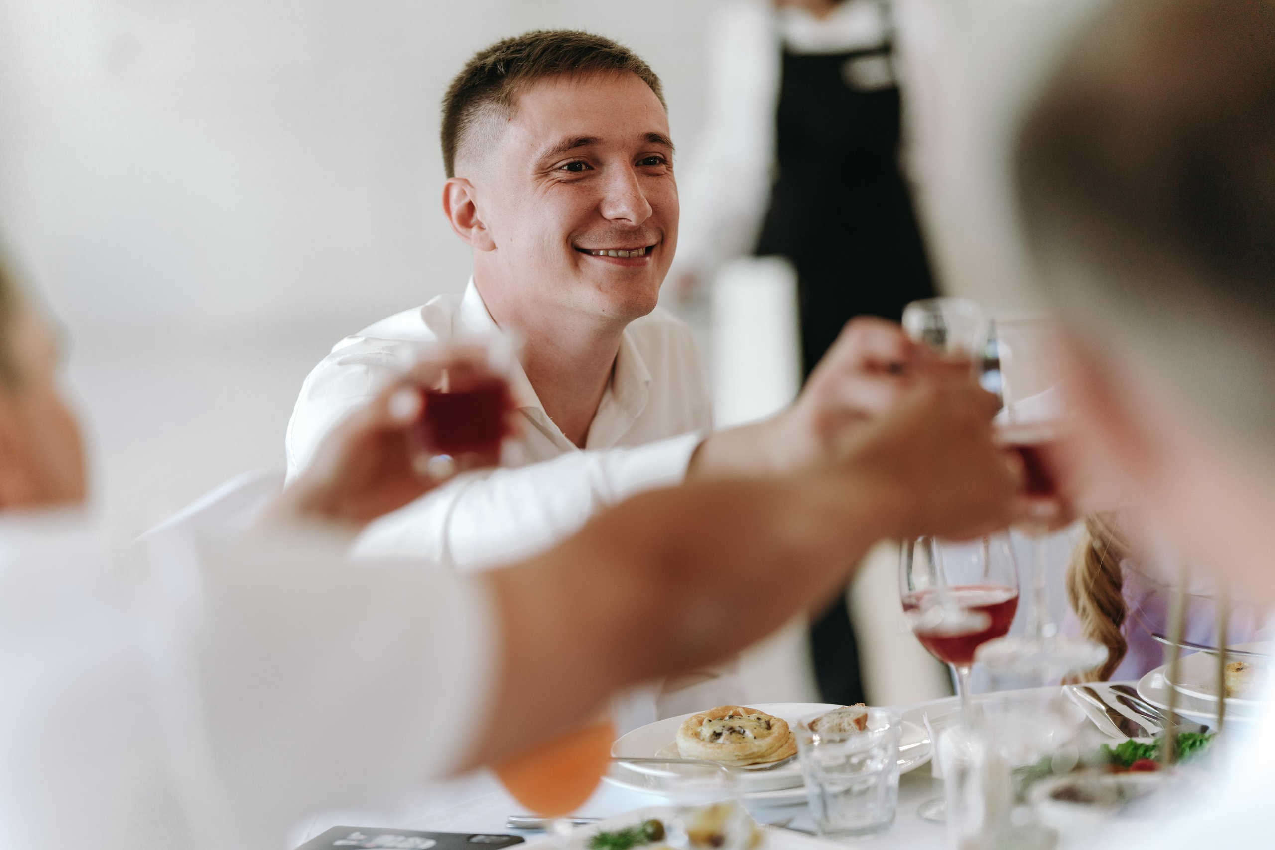 БАНКЕТНЫЙ ЗАЛ, РЕСТОРАН ВЫСОТА 22, СВАДЕБНЫЙ ФОТОГРАФ УФА, НИКАХ