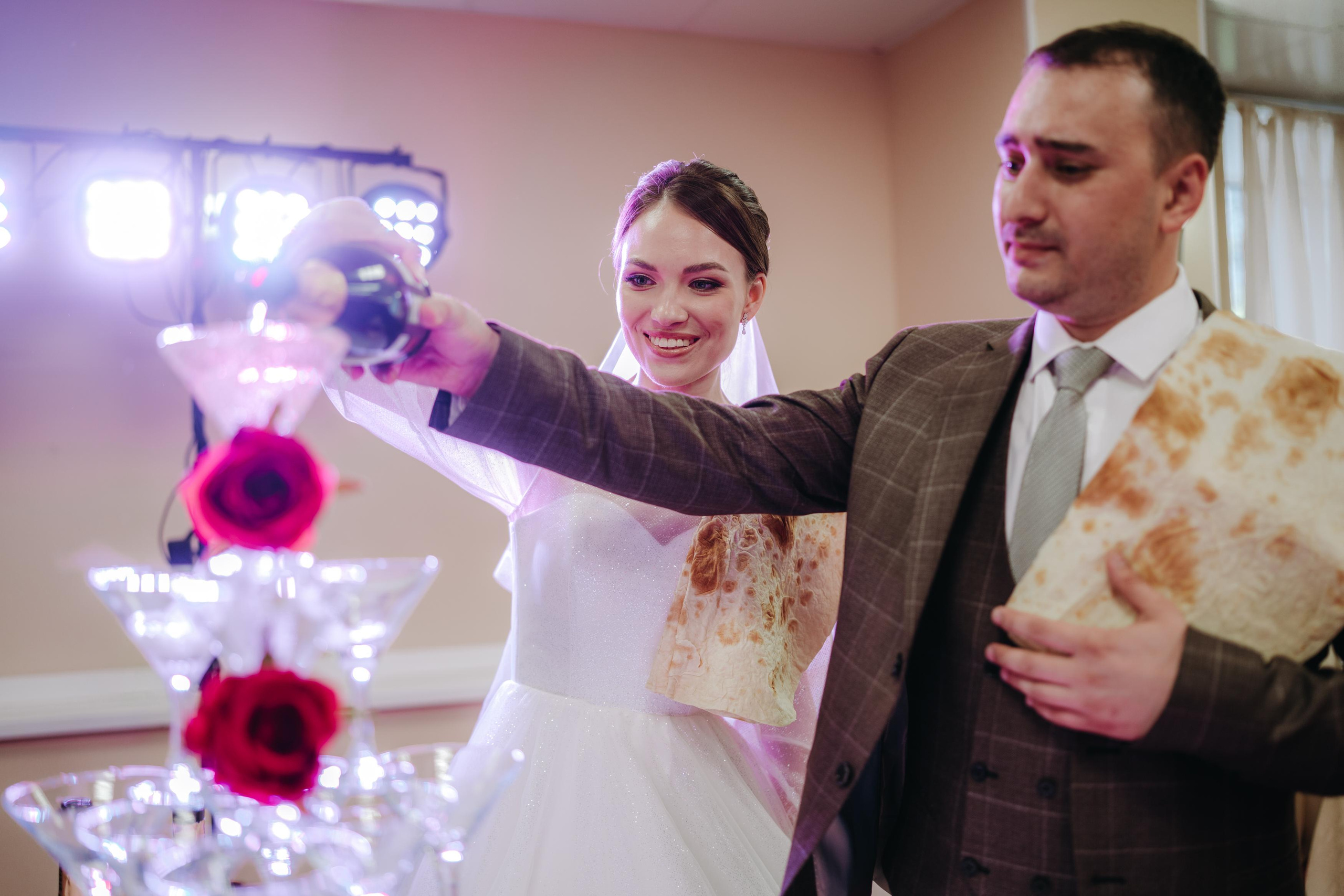 БАНКЕТНЫЙ ЗАЛ, РЕСТОРАН АМАКС, СВАДЕБНЫЙ ФОТОГРАФ УФА, НИКАХ