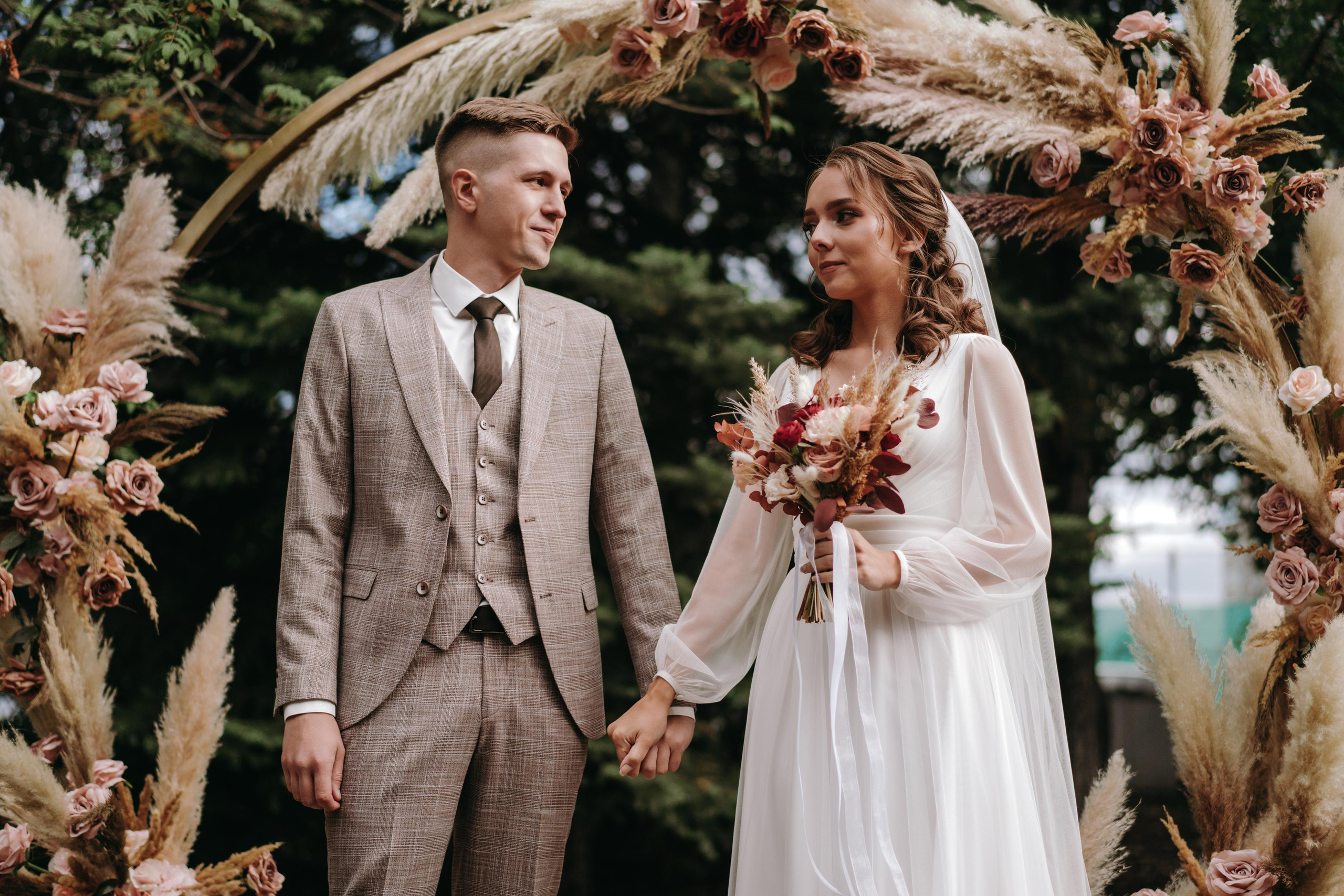 БАНКЕТНЫЙ ЗАЛ, РЕСТОРАН ТАН, СВАДЕБНЫЙ ФОТОГРАФ УФА, НИКАХ