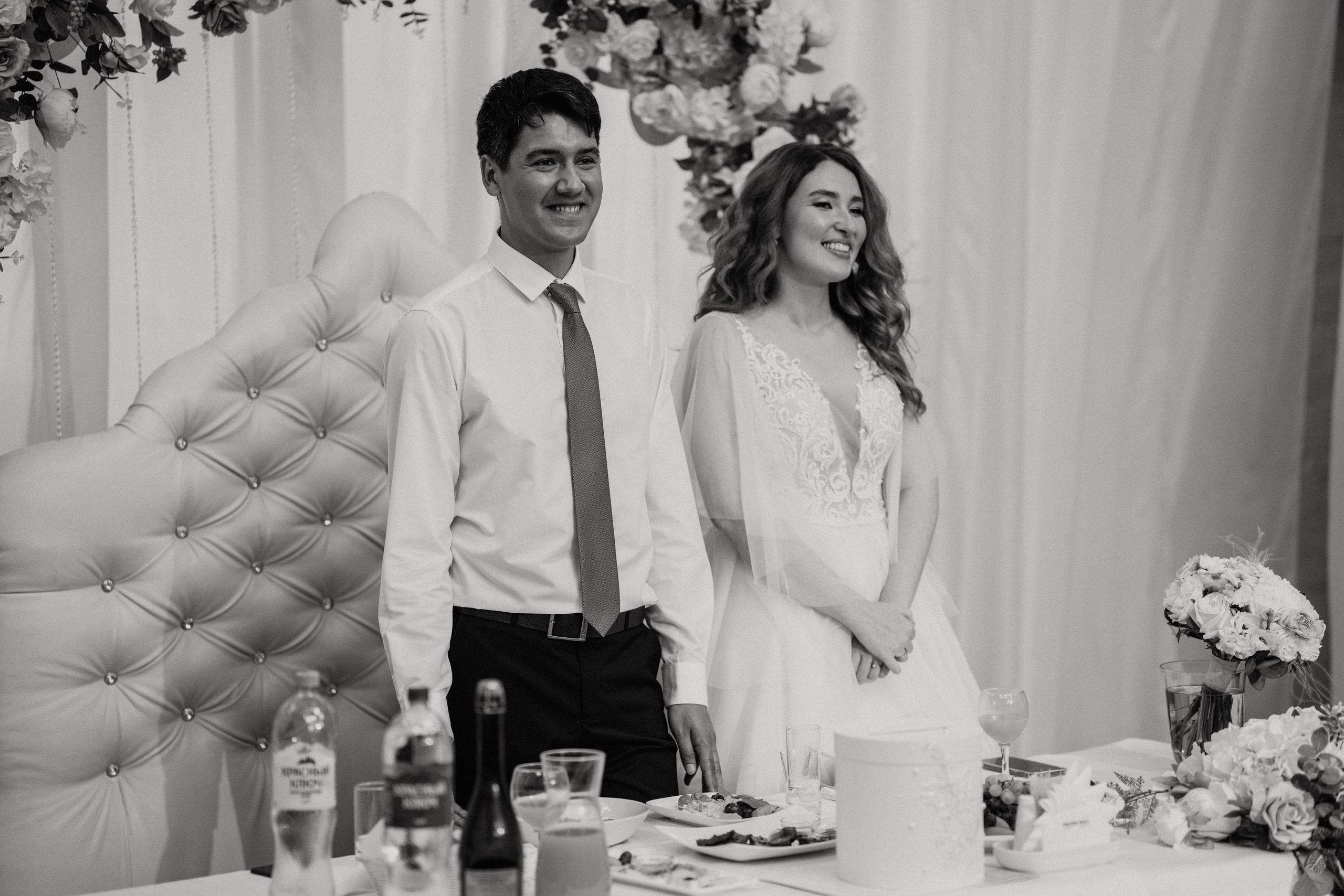 БАНКЕТНЫЙ ЗАЛ, РЕСТОРАН ПРАВДА ХОЛЛ, СВАДЕБНЫЙ ФОТОГРАФ УФА, НИКАХ