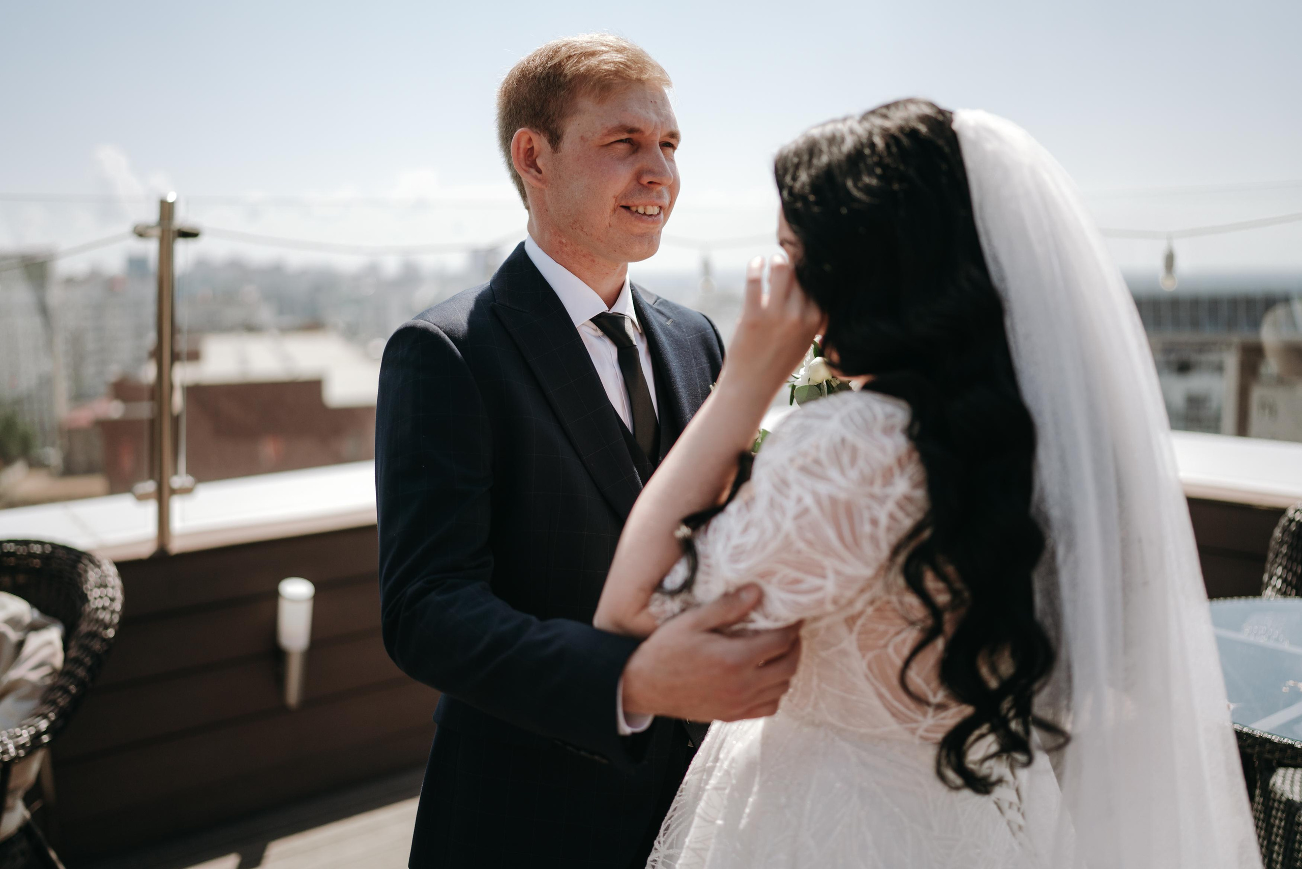 БАНКЕТНЫЙ ЗАЛ, РЕСТОРАН ВЫСОТА 22, СВАДЕБНЫЙ ФОТОГРАФ УФА, НИКАХ