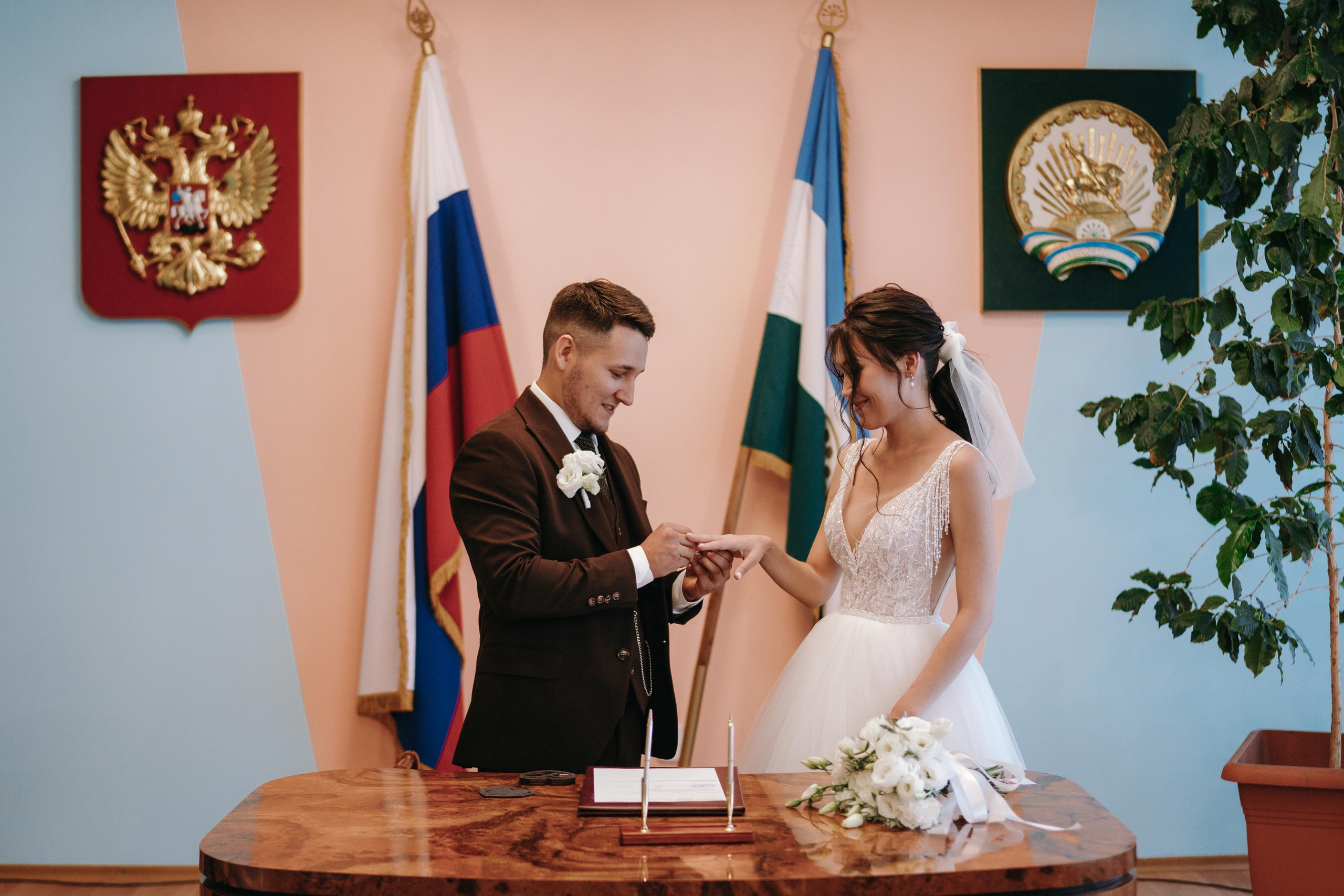 БАНКЕТНЫЙ ЗАЛ, РЕСТОРАН ТАН, СВАДЕБНЫЙ ФОТОГРАФ УФА, НИКАХ