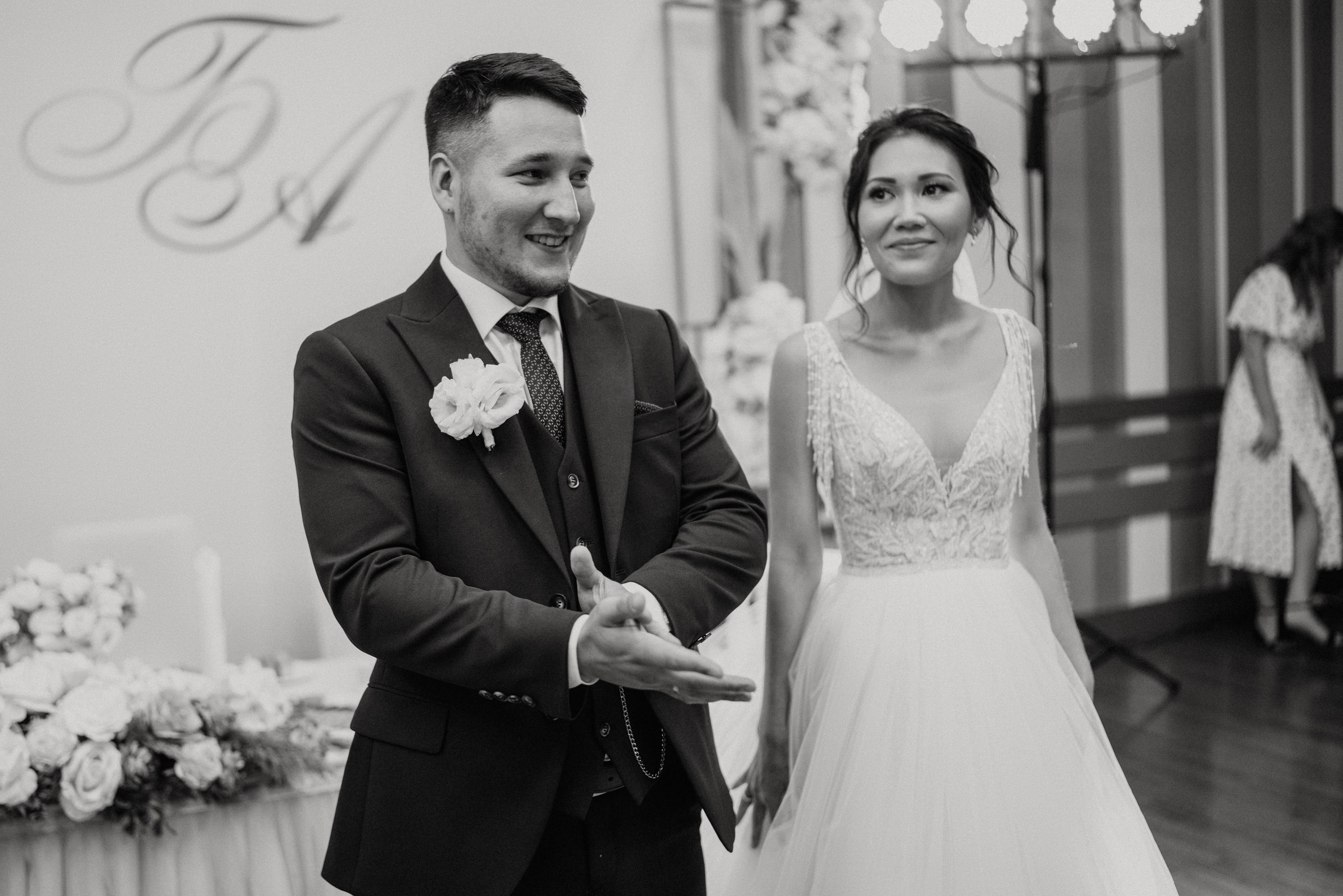 БАНКЕТНЫЙ ЗАЛ, РЕСТОРАН ТАН, СВАДЕБНЫЙ ФОТОГРАФ УФА, НИКАХ