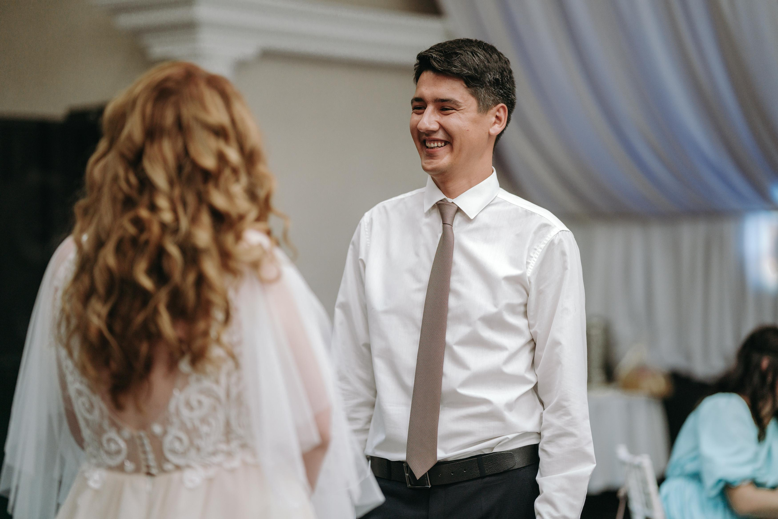 БАНКЕТНЫЙ ЗАЛ, РЕСТОРАН ПРАВДА ХОЛЛ, СВАДЕБНЫЙ ФОТОГРАФ УФА, НИКАХ