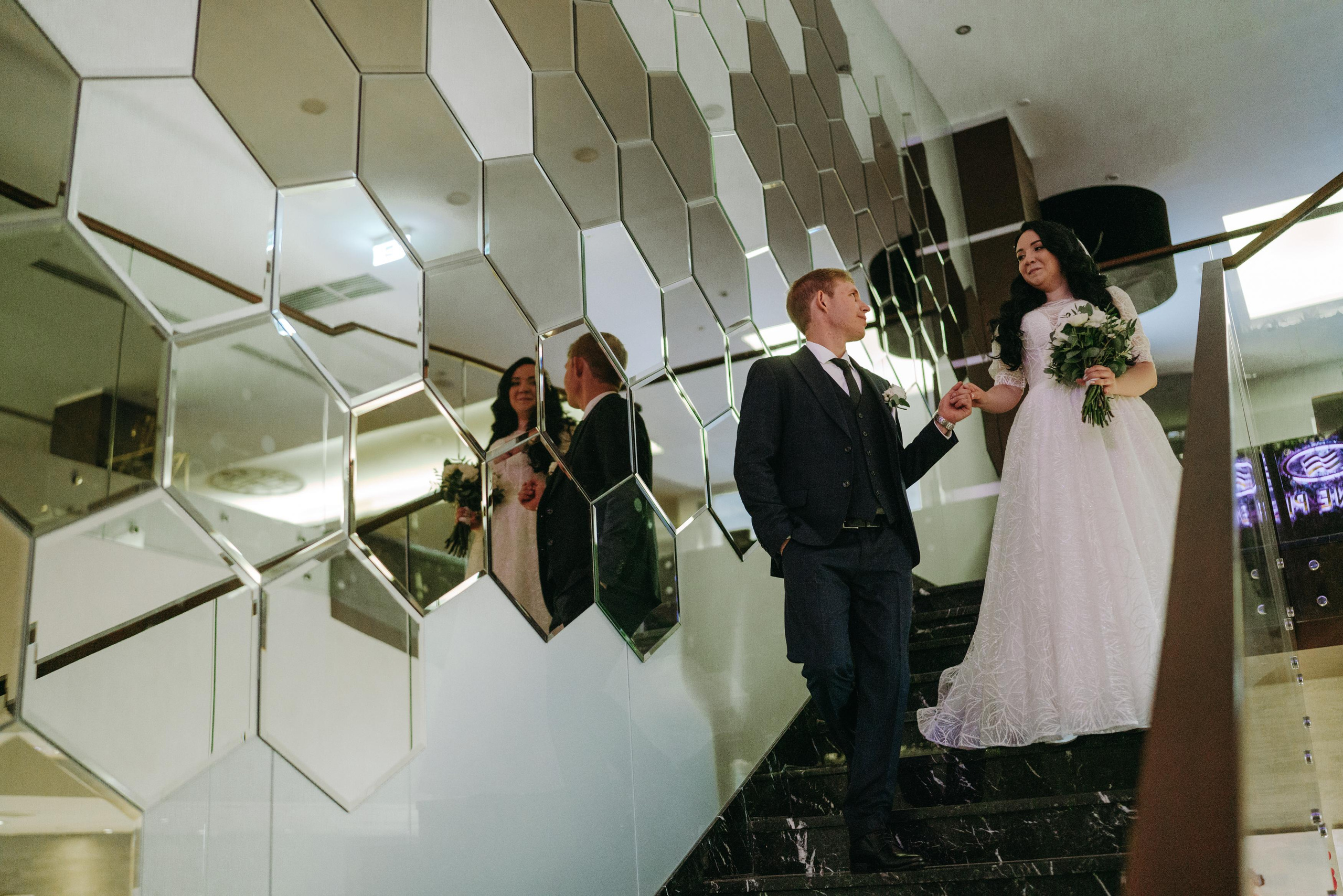 БАНКЕТНЫЙ ЗАЛ, РЕСТОРАН ВЫСОТА 22, СВАДЕБНЫЙ ФОТОГРАФ УФА, НИКАХ