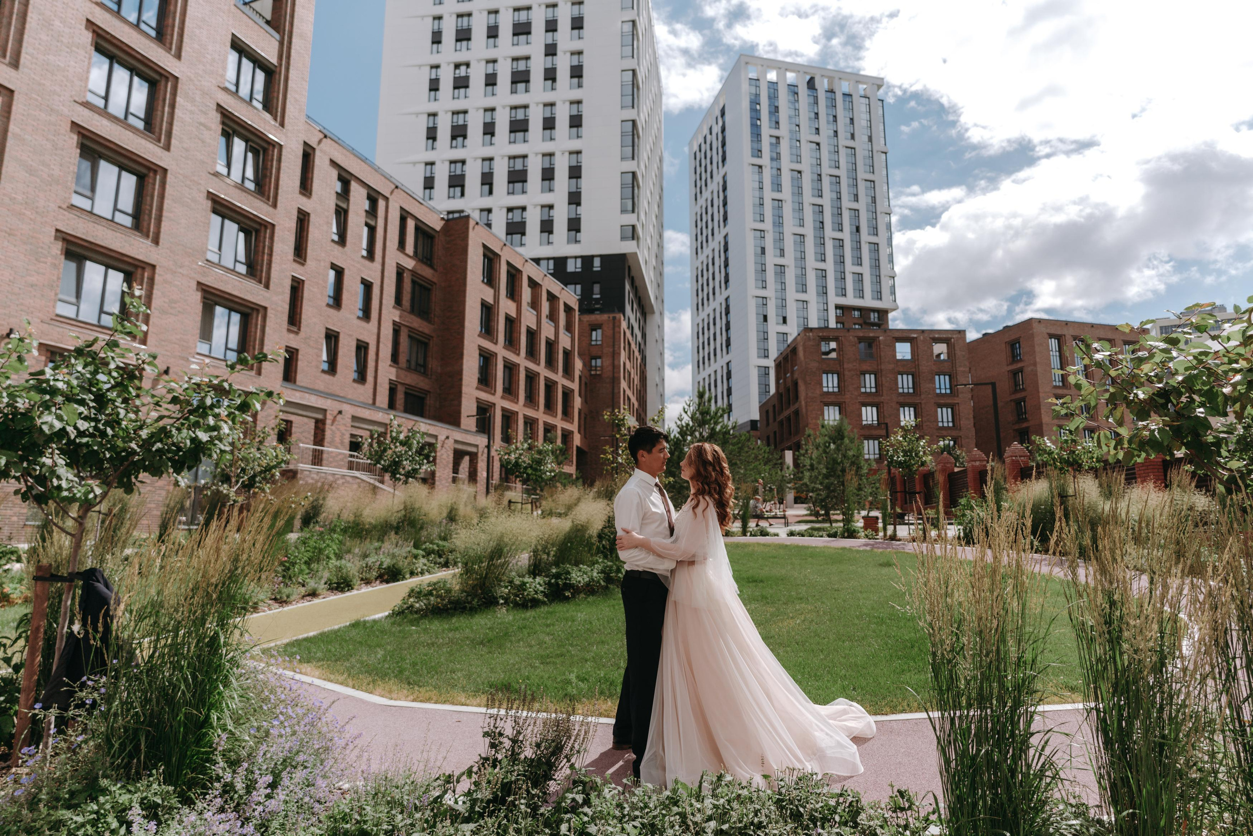 БАНКЕТНЫЙ ЗАЛ, РЕСТОРАН ПРАВДА ХОЛЛ, СВАДЕБНЫЙ ФОТОГРАФ УФА, НИКАХ