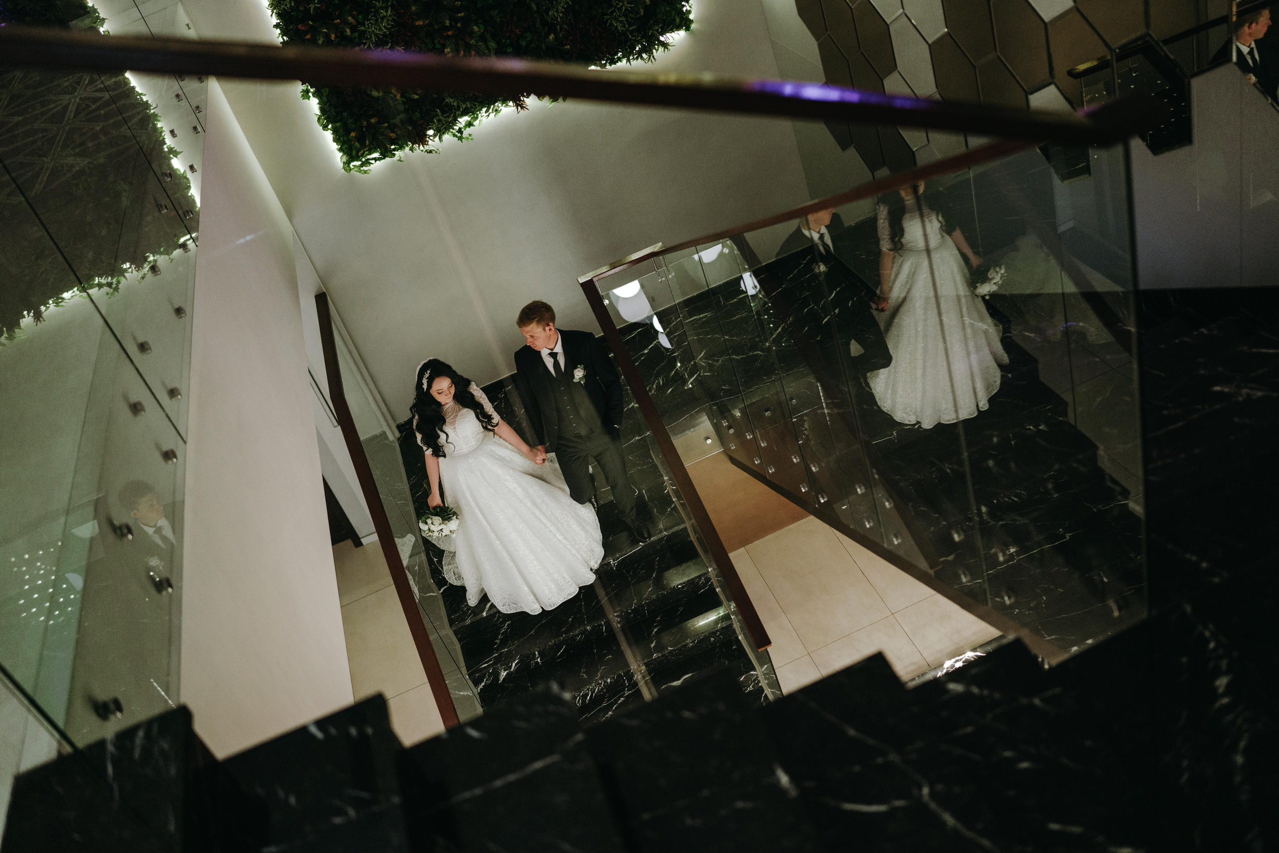 БАНКЕТНЫЙ ЗАЛ, РЕСТОРАН ВЫСОТА 22, СВАДЕБНЫЙ ФОТОГРАФ УФА, НИКАХ