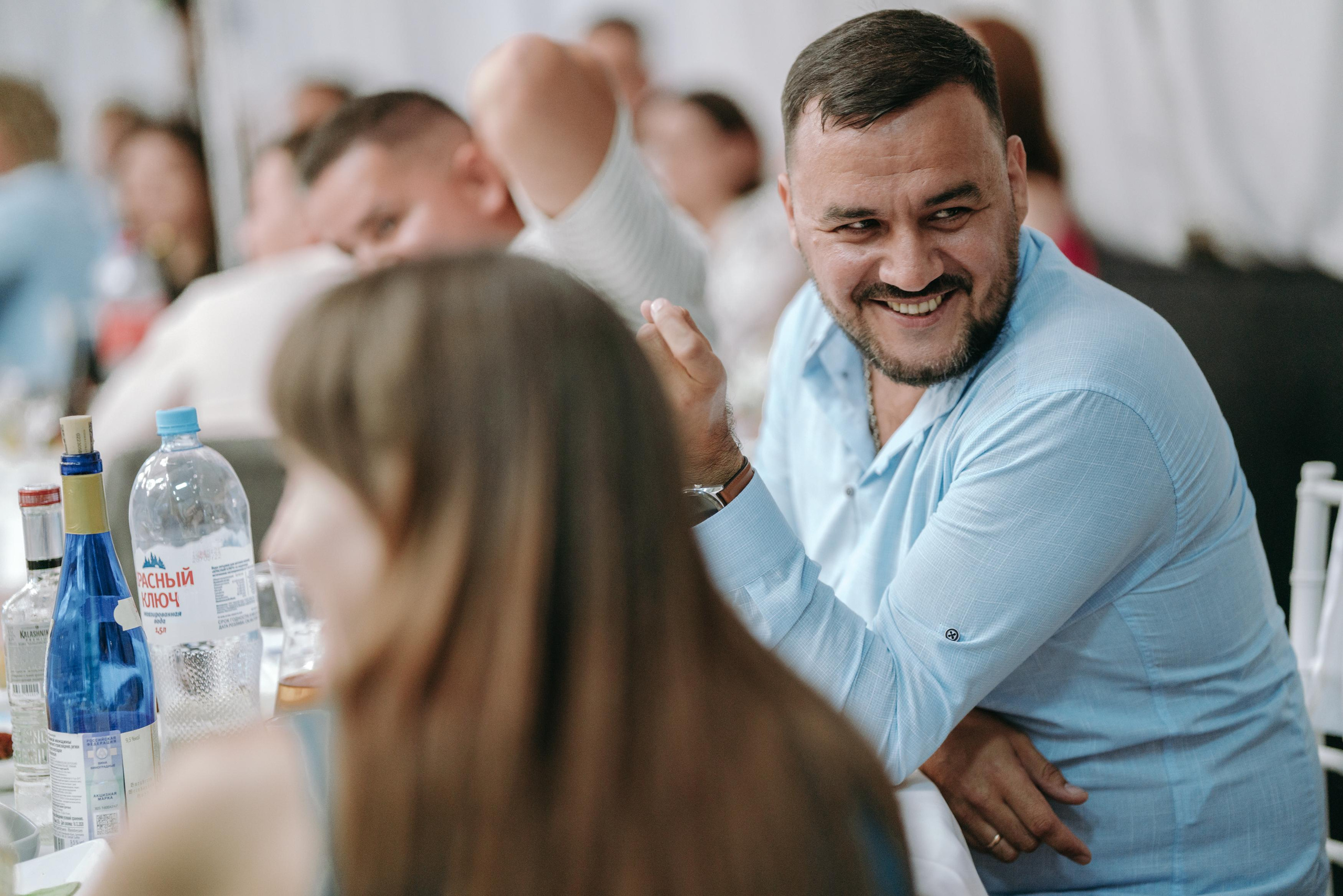 БАНКЕТНЫЙ ЗАЛ, РЕСТОРАН ПРАВДА ХОЛЛ, СВАДЕБНЫЙ ФОТОГРАФ УФА, НИКАХ