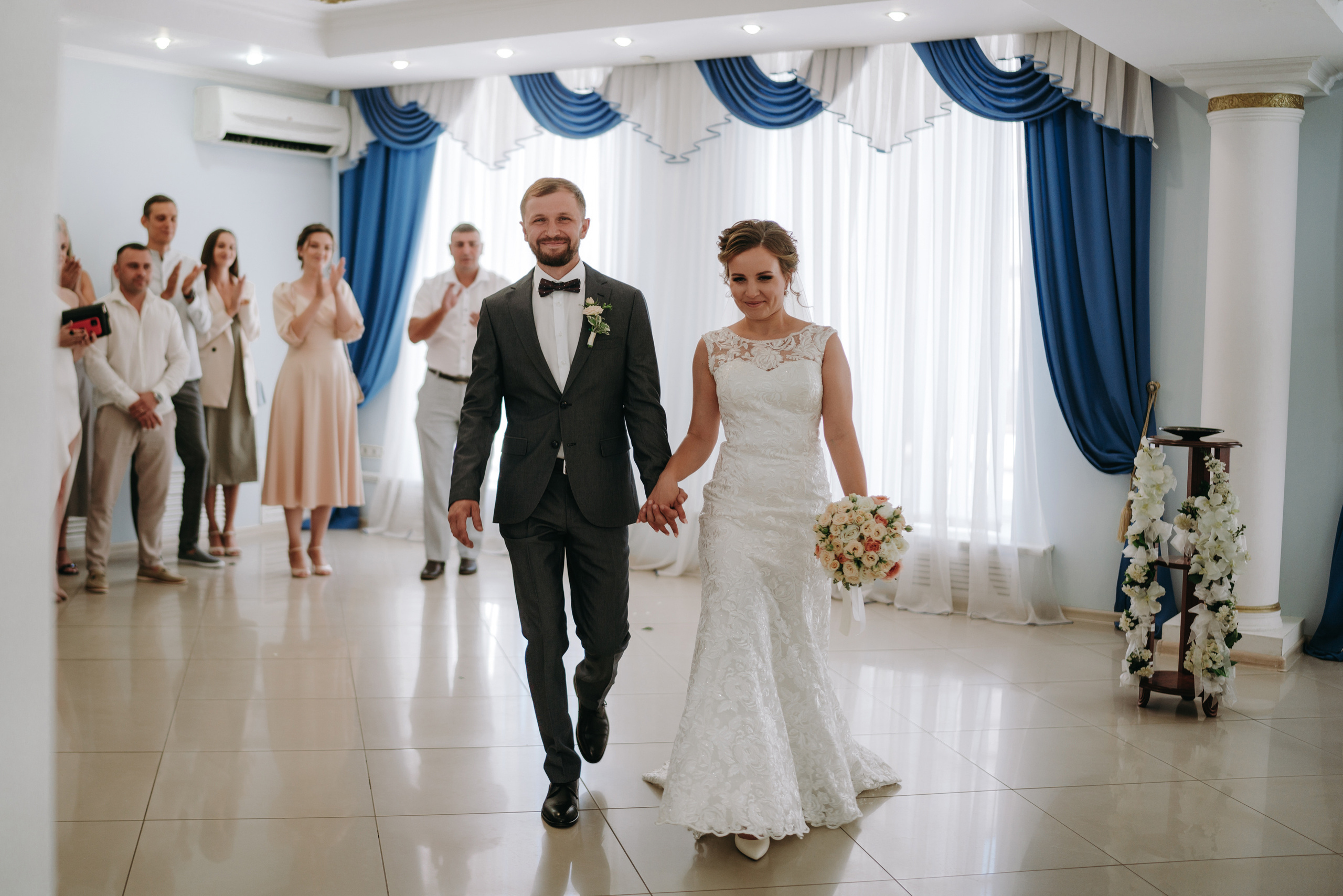 БАНКЕТНЫЙ ЗАЛ, РЕСТОРАН НЕСТЕРОВ ПЛАЗА, СВАДЕБНЫЙ ФОТОГРАФ УФА, НИКАХ