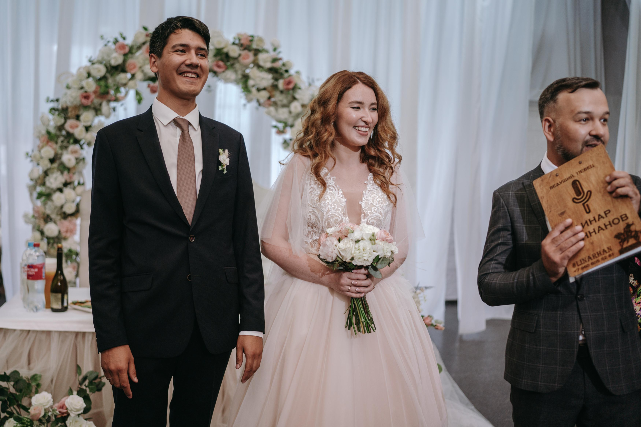 БАНКЕТНЫЙ ЗАЛ, РЕСТОРАН ПРАВДА ХОЛЛ, СВАДЕБНЫЙ ФОТОГРАФ УФА, НИКАХ