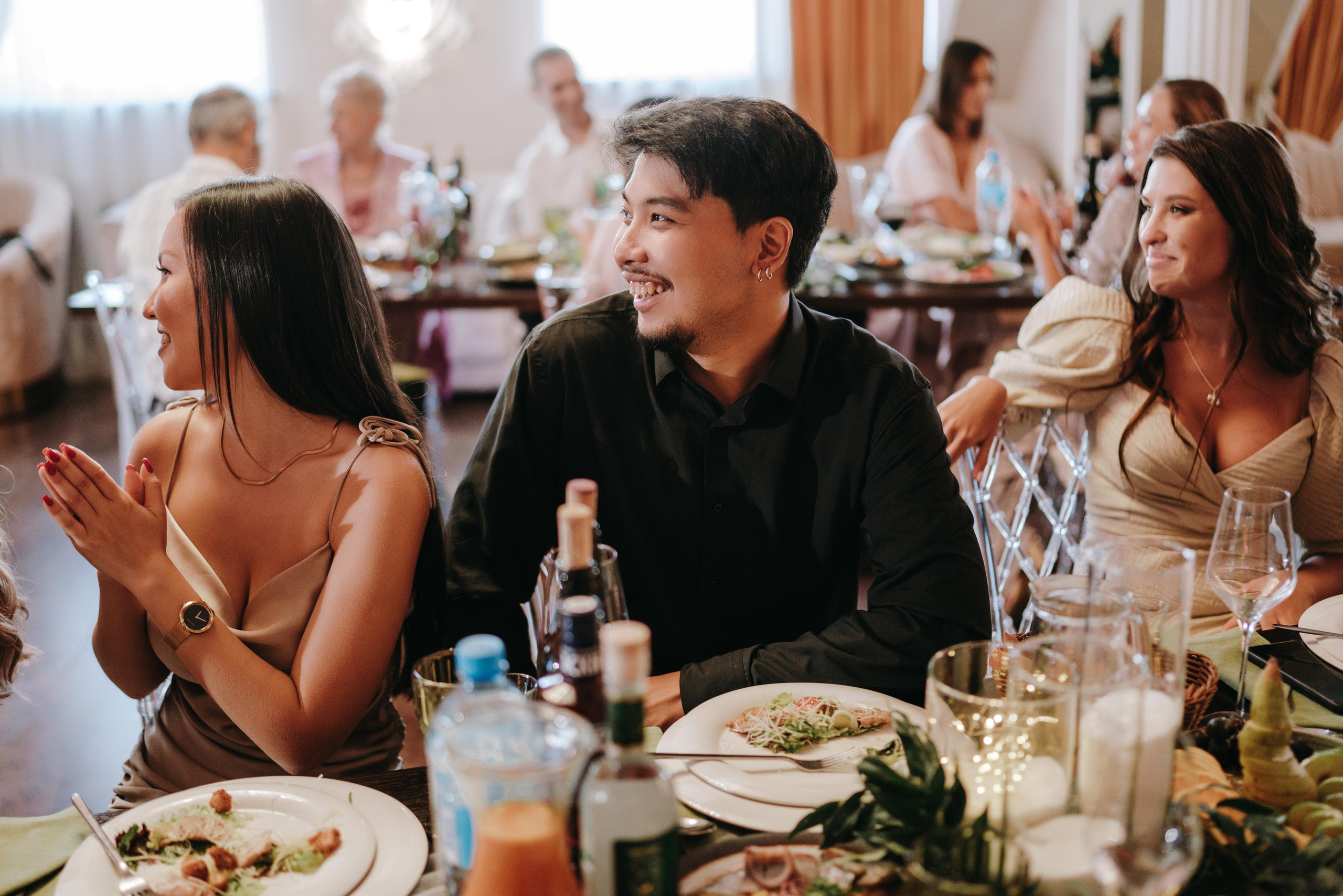 БАНКЕТНЫЙ ЗАЛ, РЕСТОРАН ЛЯ ВЕРАНДА, СВАДЕБНЫЙ ФОТОГРАФ УФА, НИКАХ