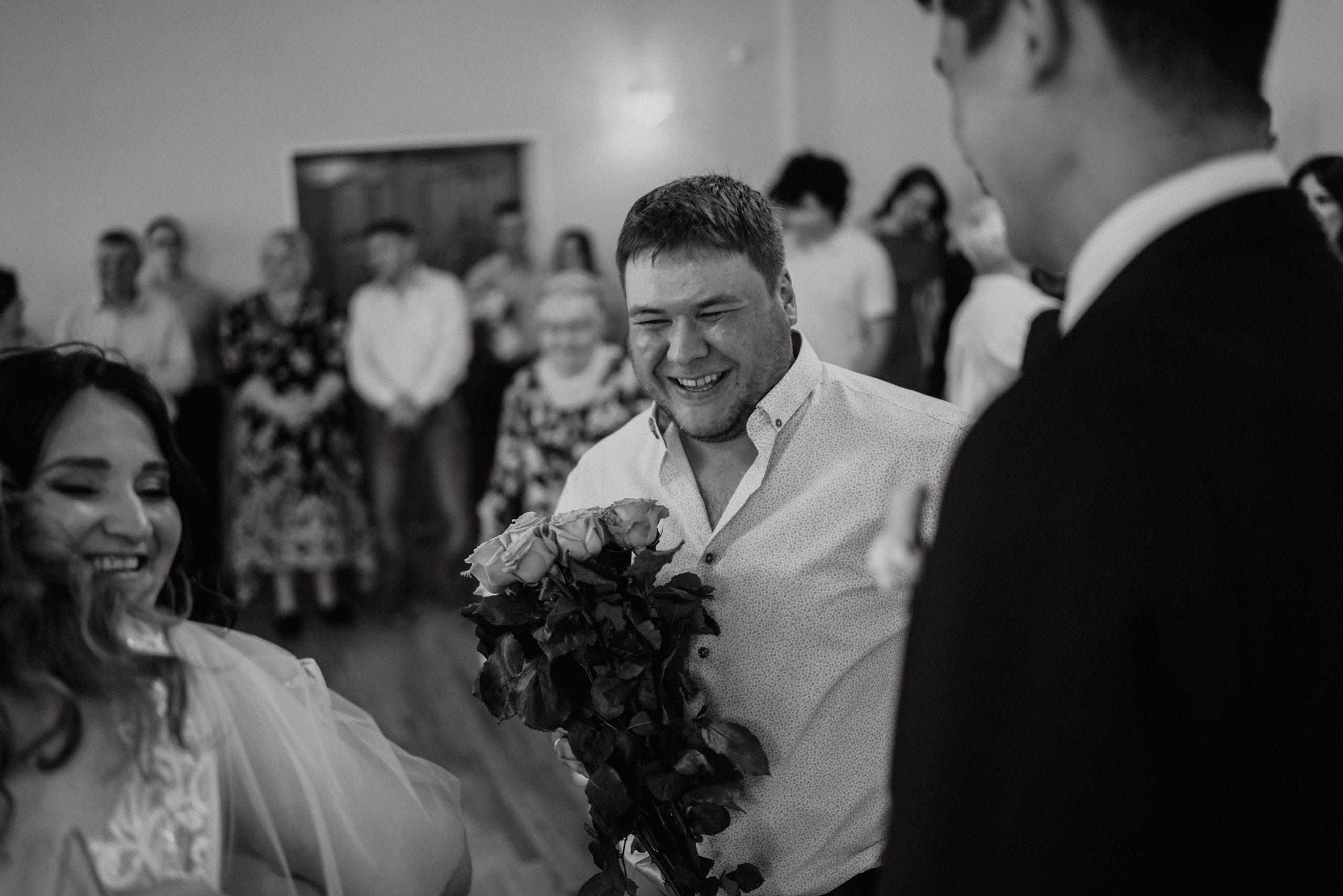 БАНКЕТНЫЙ ЗАЛ, РЕСТОРАН ПРАВДА ХОЛЛ, СВАДЕБНЫЙ ФОТОГРАФ УФА, НИКАХ