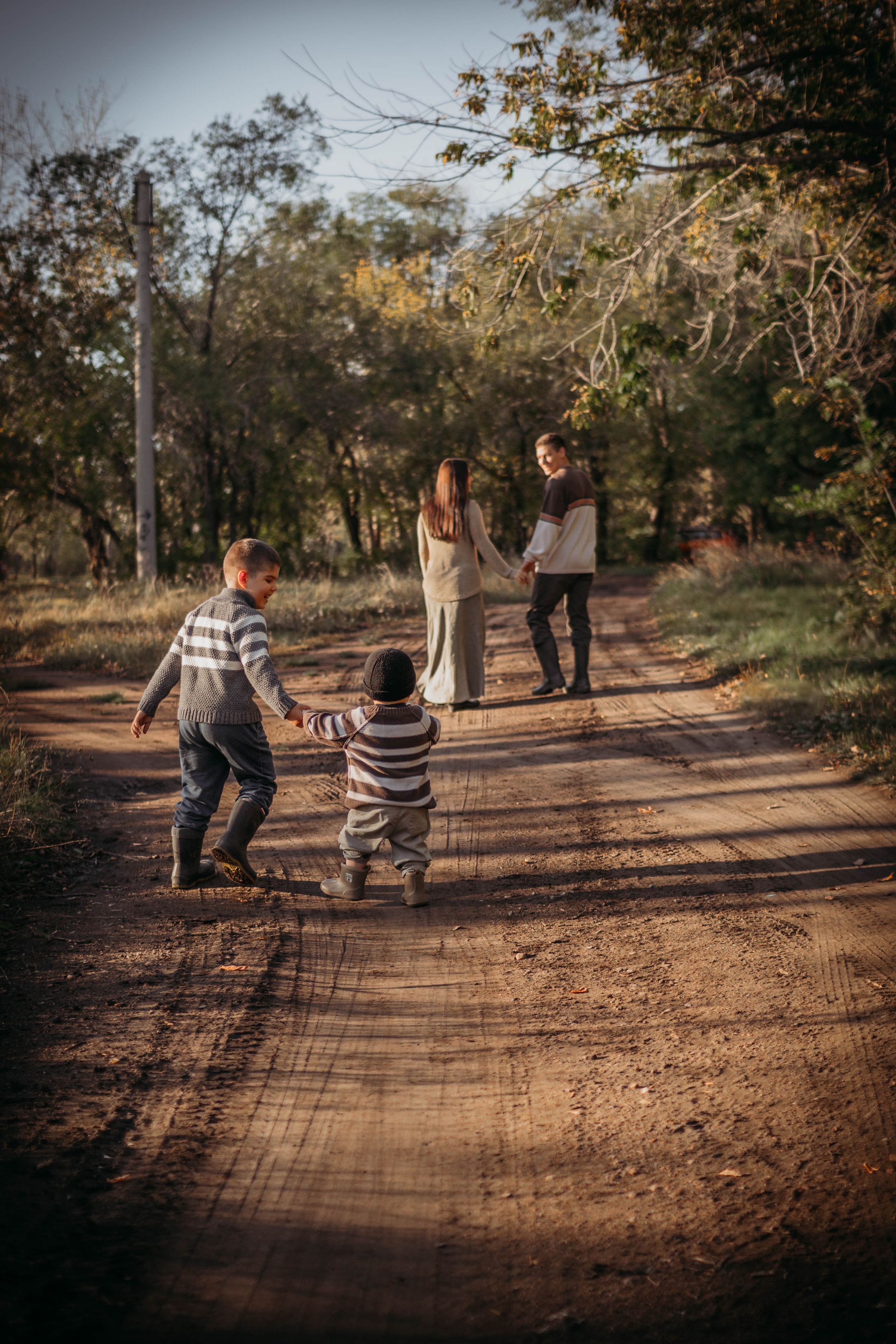 Семейные истории. Семейный и newborn lifestyle фотограф в Магнитогорске Ксения Соколова